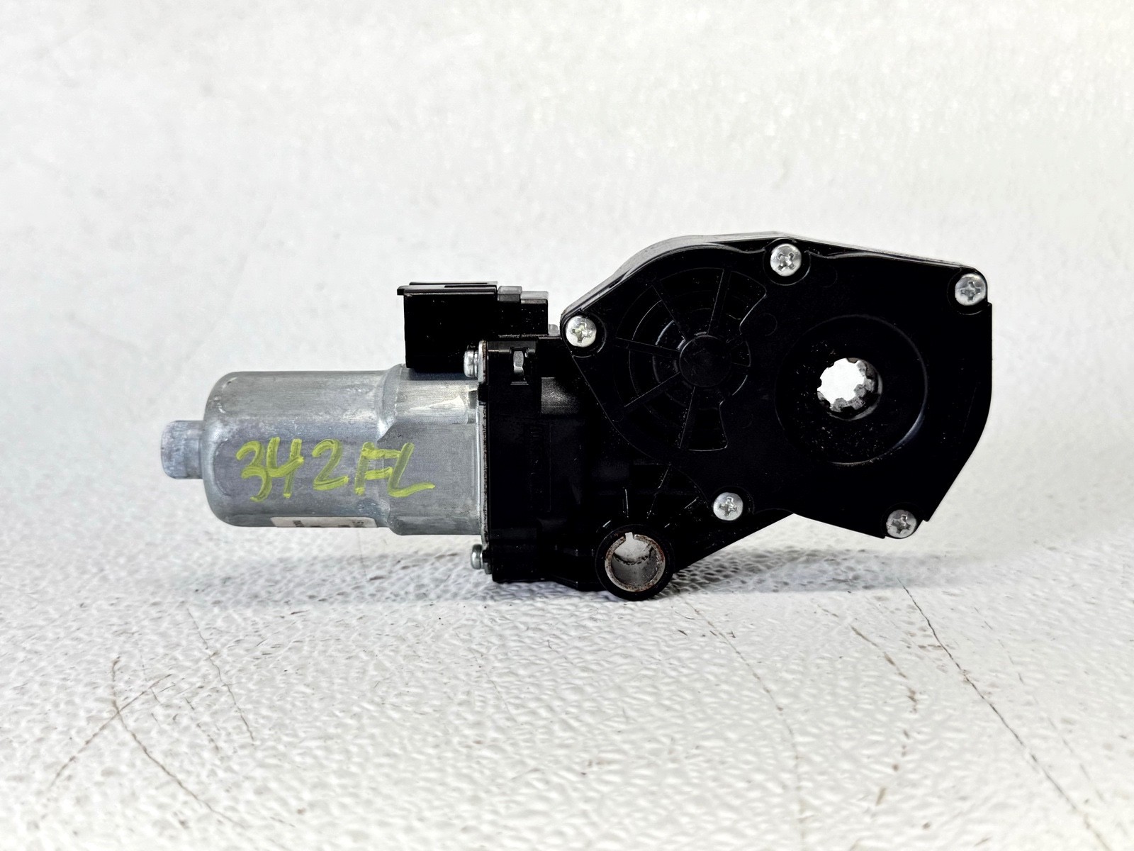 17-20 INFINITI Q50 FRONT LEFT DRIVER SIDE SEAT ADJUST RECLINER MOTOR UNIT
