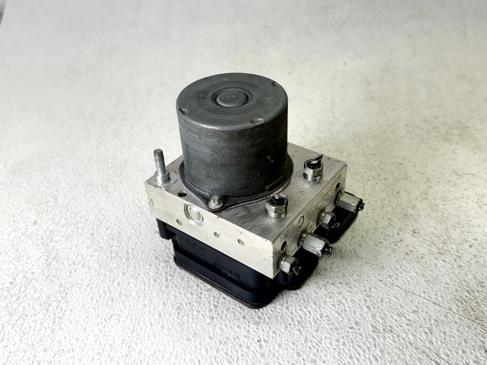 20-23 MAZDA CX-9 CX9 ABS ANTI LOCK BRAKE PUMP CONTROL MODULE