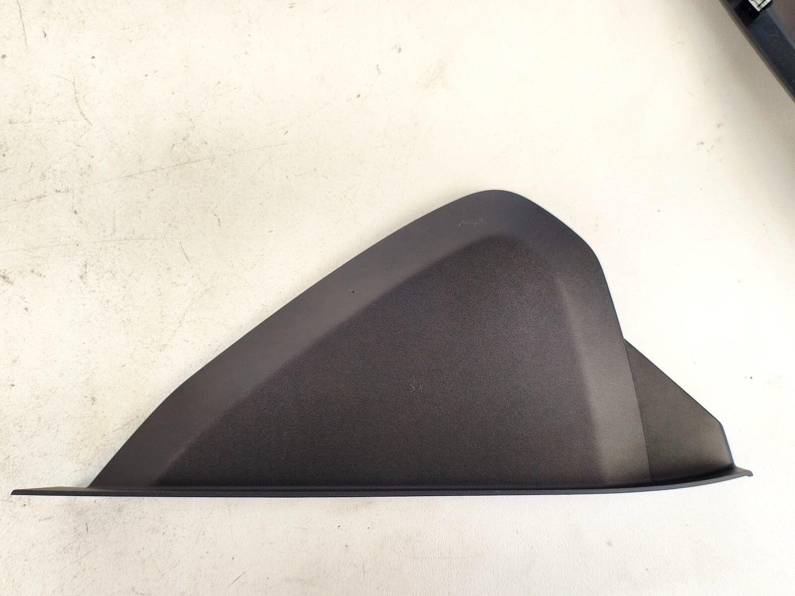 15-19 LAND ROVER DISCOVERY SPORT DASH DASHBOARD RIGHT RH PASS PANEL TRIM