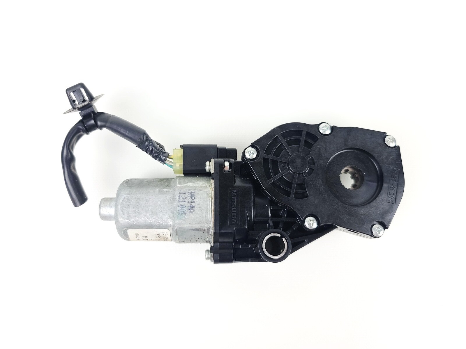 17-20 INFINITI Q50 FRONT LEFT LH DRIVER SIDE SEAT ADJUST RECLINER MOTOR UNIT