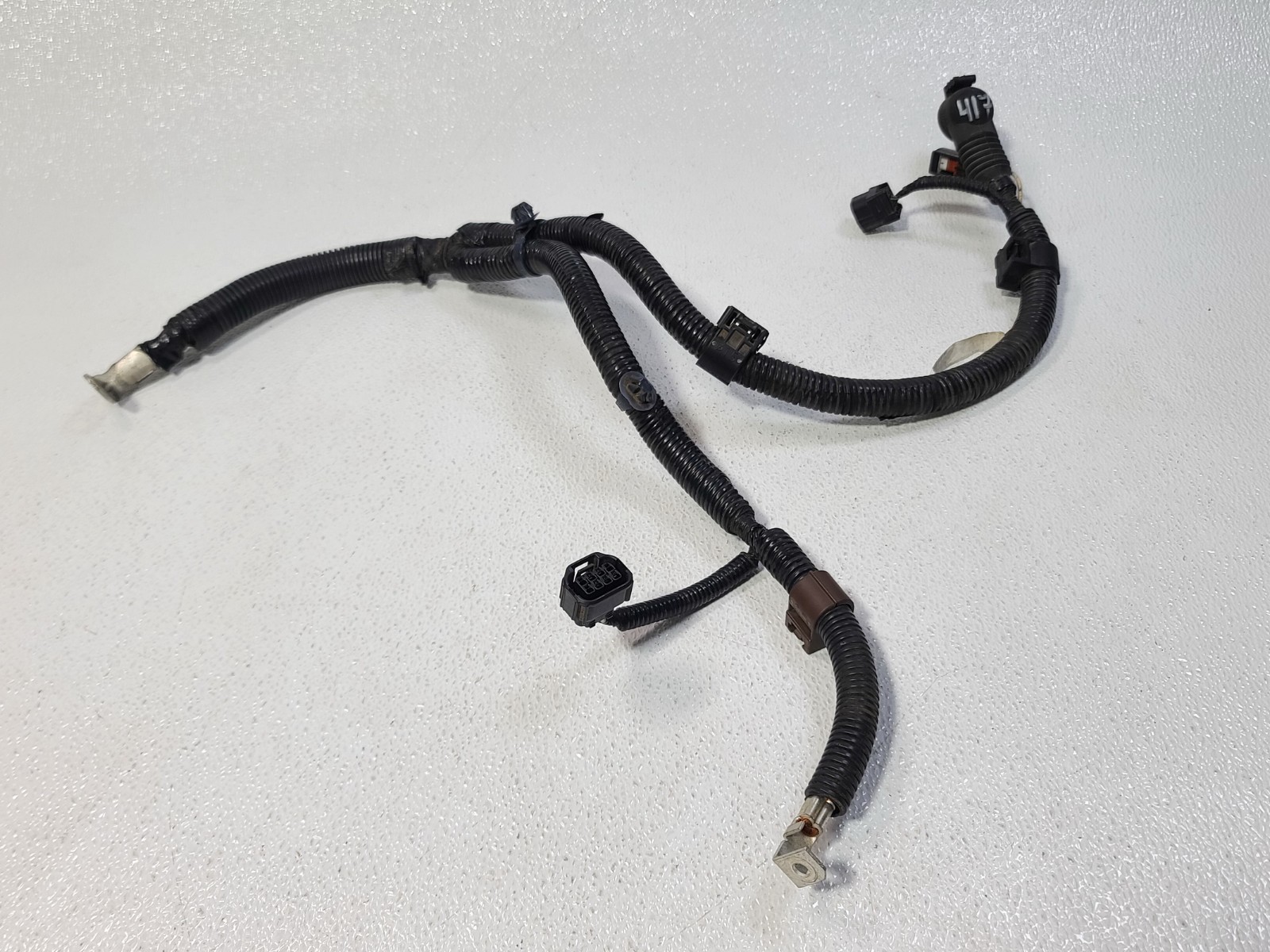 14-20 ACURA MDX FWD POSITIVE BATTERY CABLE WIRE WIRING HARNESS