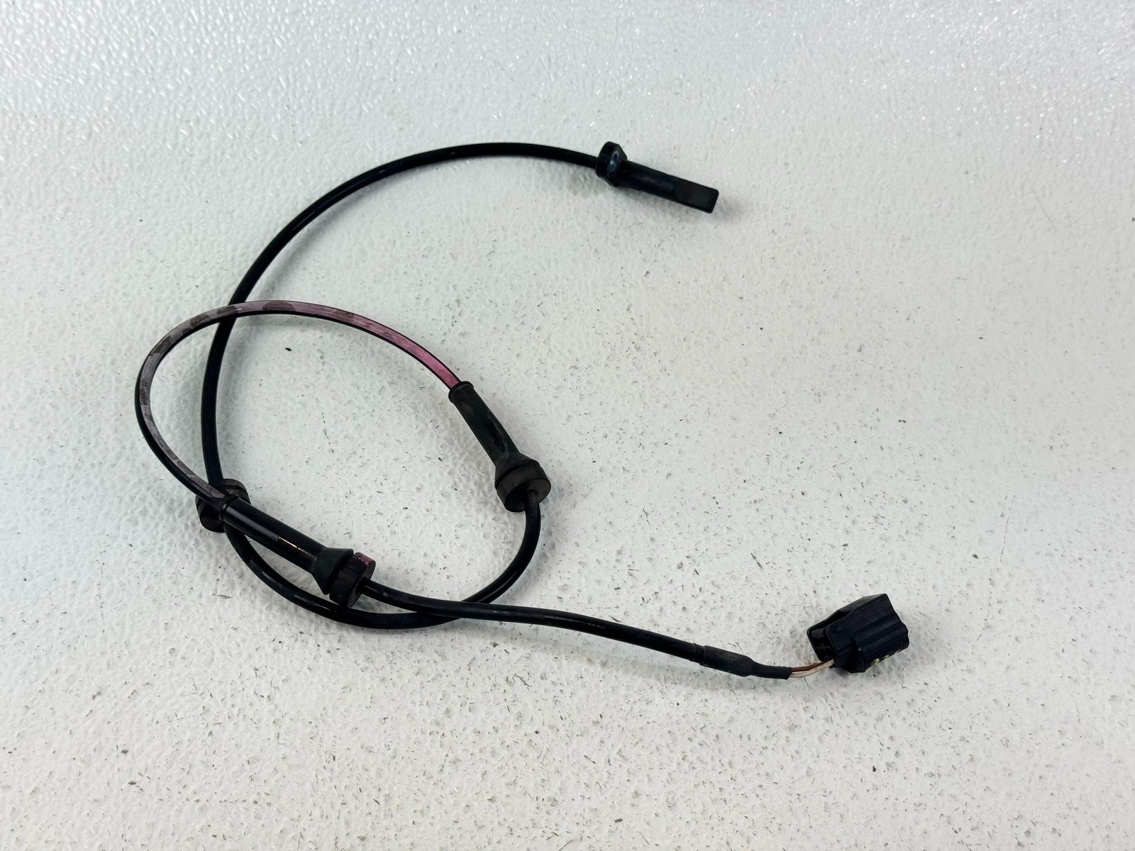 14-20 INFINITI QX60 FRONT LEFT OR RIGHT SIDE ABS WHEEL SPEED SENSOR
