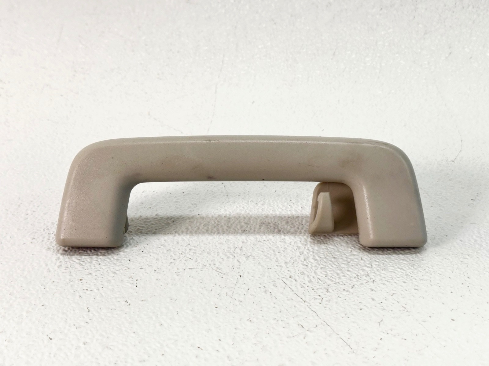 15-20 LINCOLN MKZ REAR LEFT LH DRIVER SIDE GRAB GRIB ROOF HOOK HADNLE TRIM