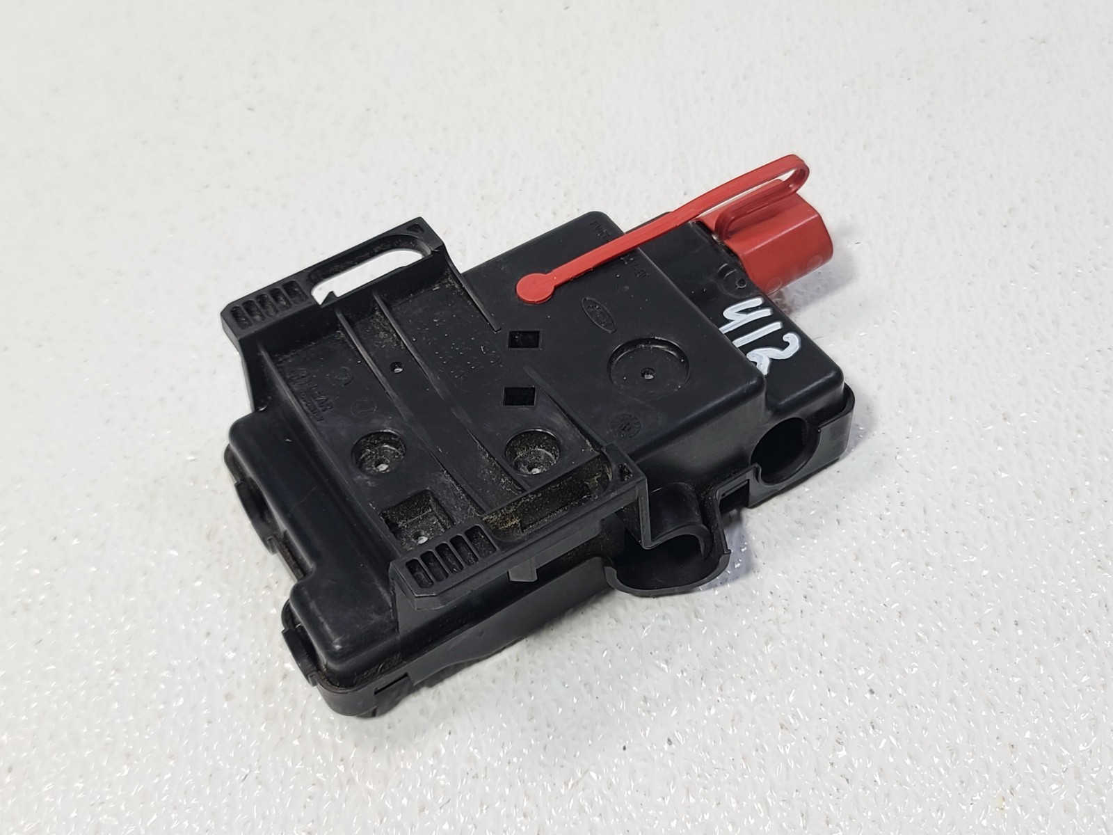 13-18 FORD C-MAX ENGINE MOTOR FUSE RELAY BOX HOUSING UPPER COVER LID