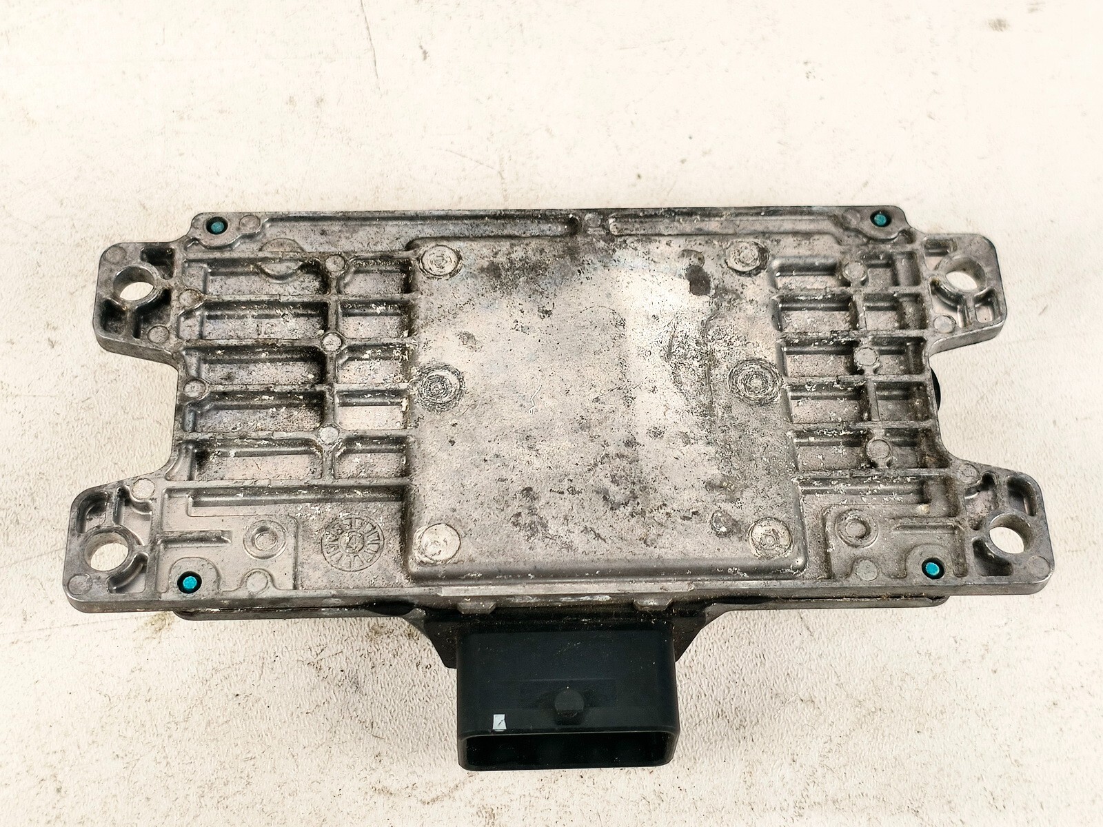 14-16 INFINITI QX60 ENGINE MOTOR TRANSMISSION RELAY CONTROL MODULE