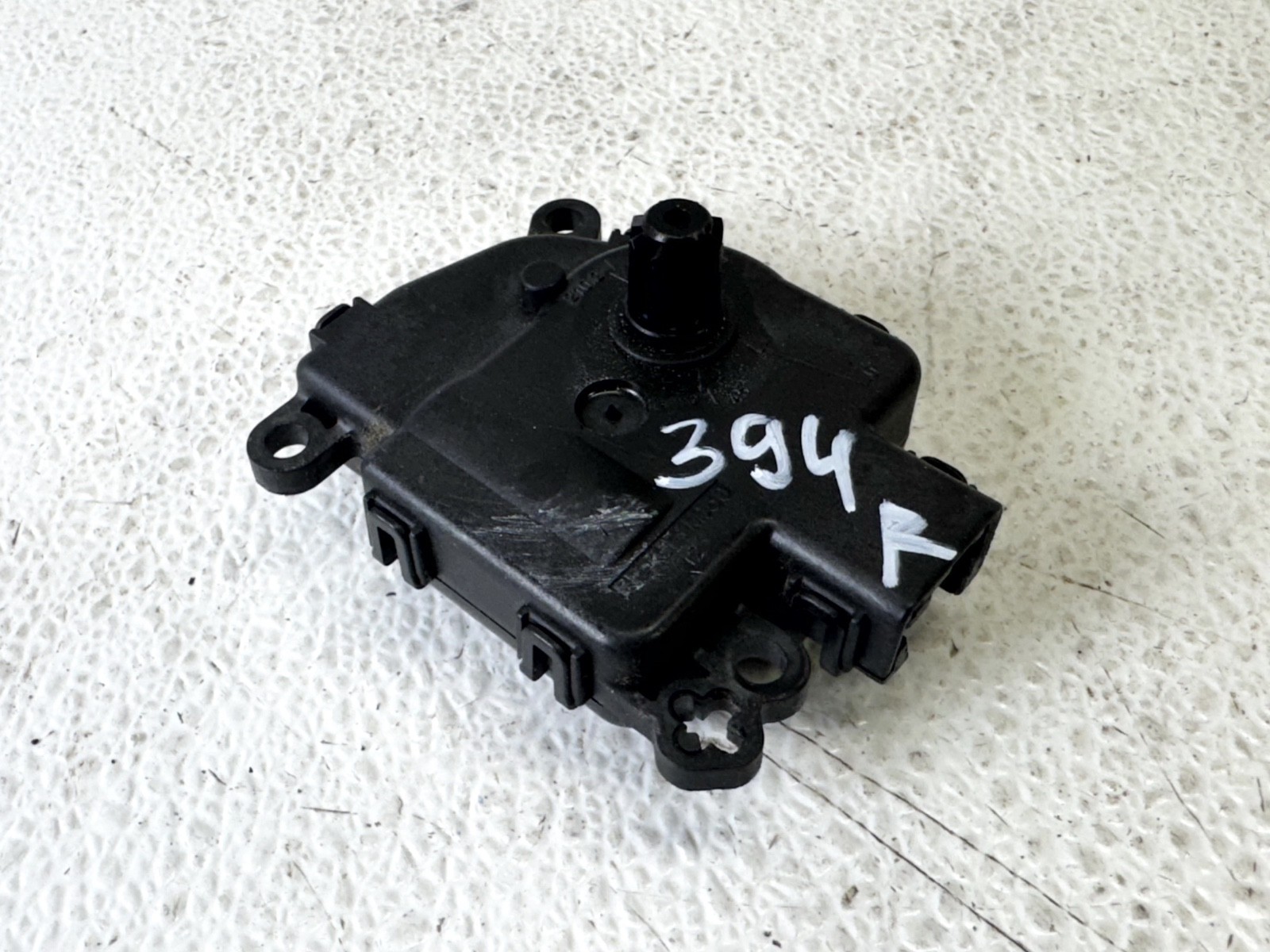 13-20 LINCOLN MKZ RIGHT HVAC A/C HEATER VENT FLAP DOOR SERVO MOTOR ACTUATOR
