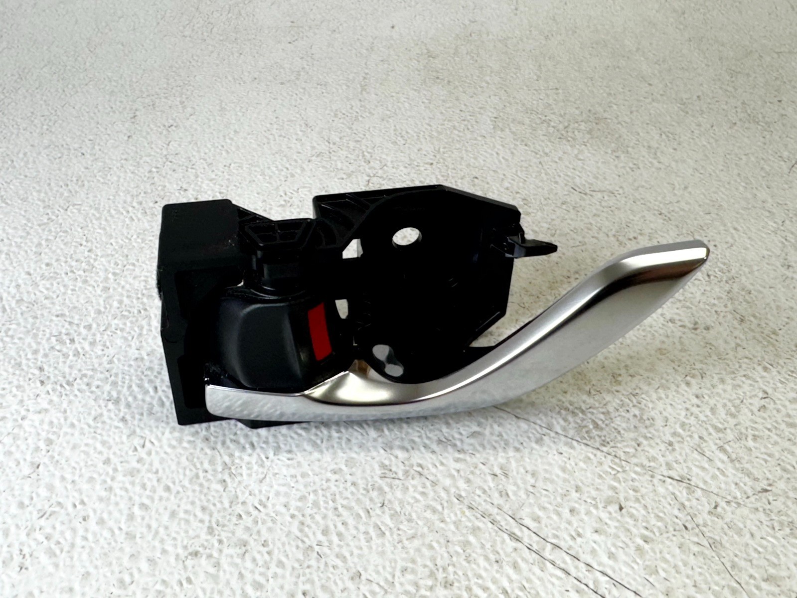 16-23 MAZDA CX-9 CX9 REAR LEFT LH DRIVER SIDE DOOR INTERIOR HANDLE