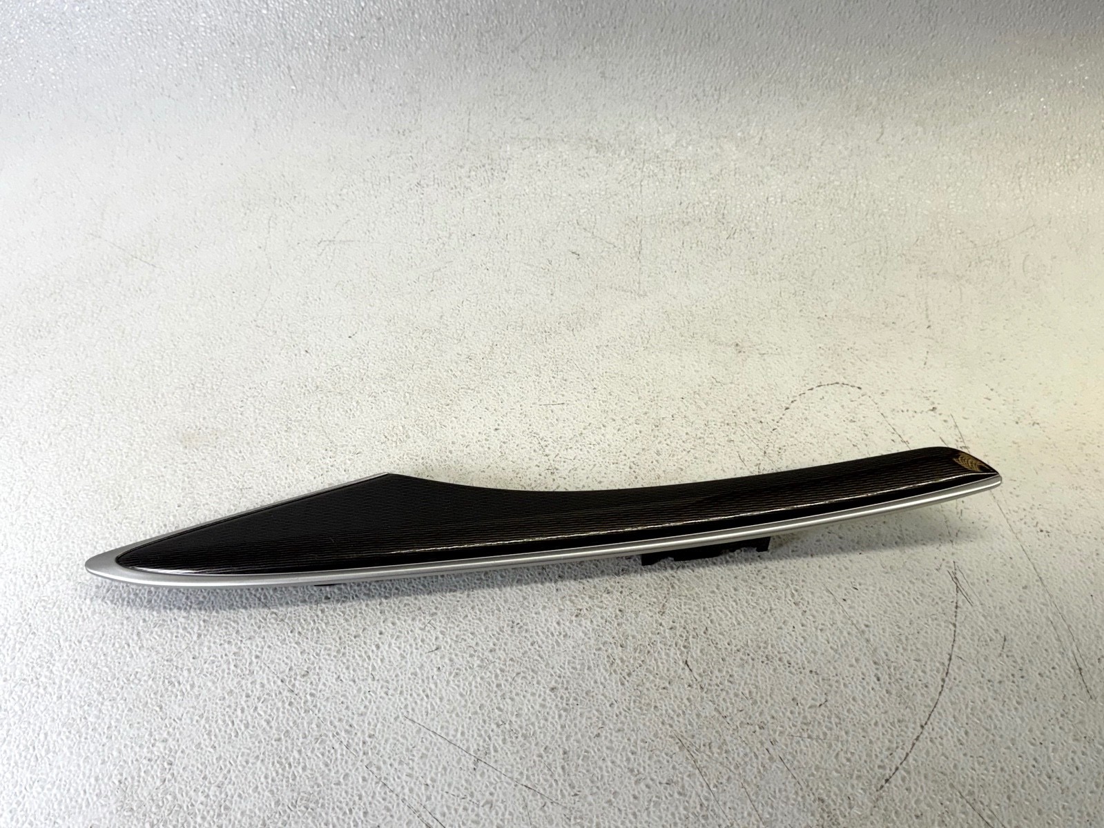 13-20 INFINITI JX35 QX60 FRONT LEFT DRIVER SIDE DOOR INTERIOR TRIM PANEL