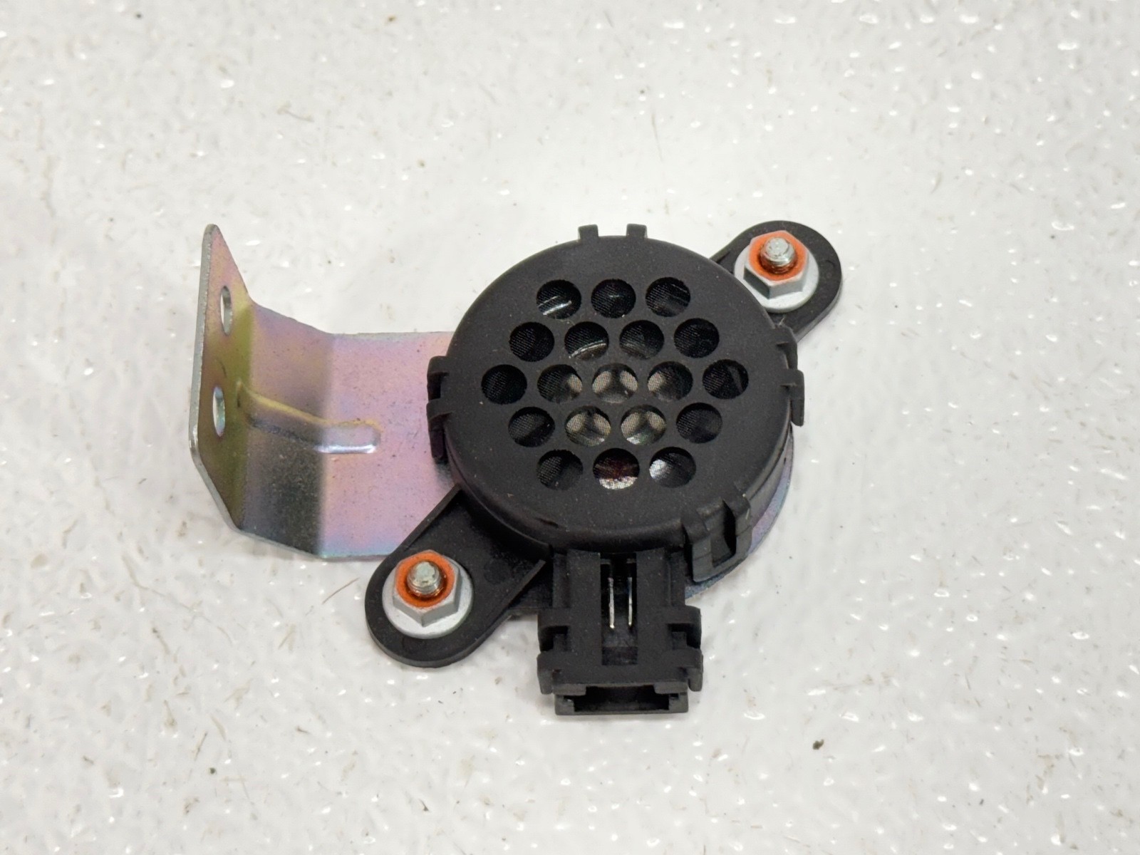 14-23 INFINITI Q50 Q60 WARNING BUZZER ANTI-THEFT SIREN ALARM SHIFT LOCK