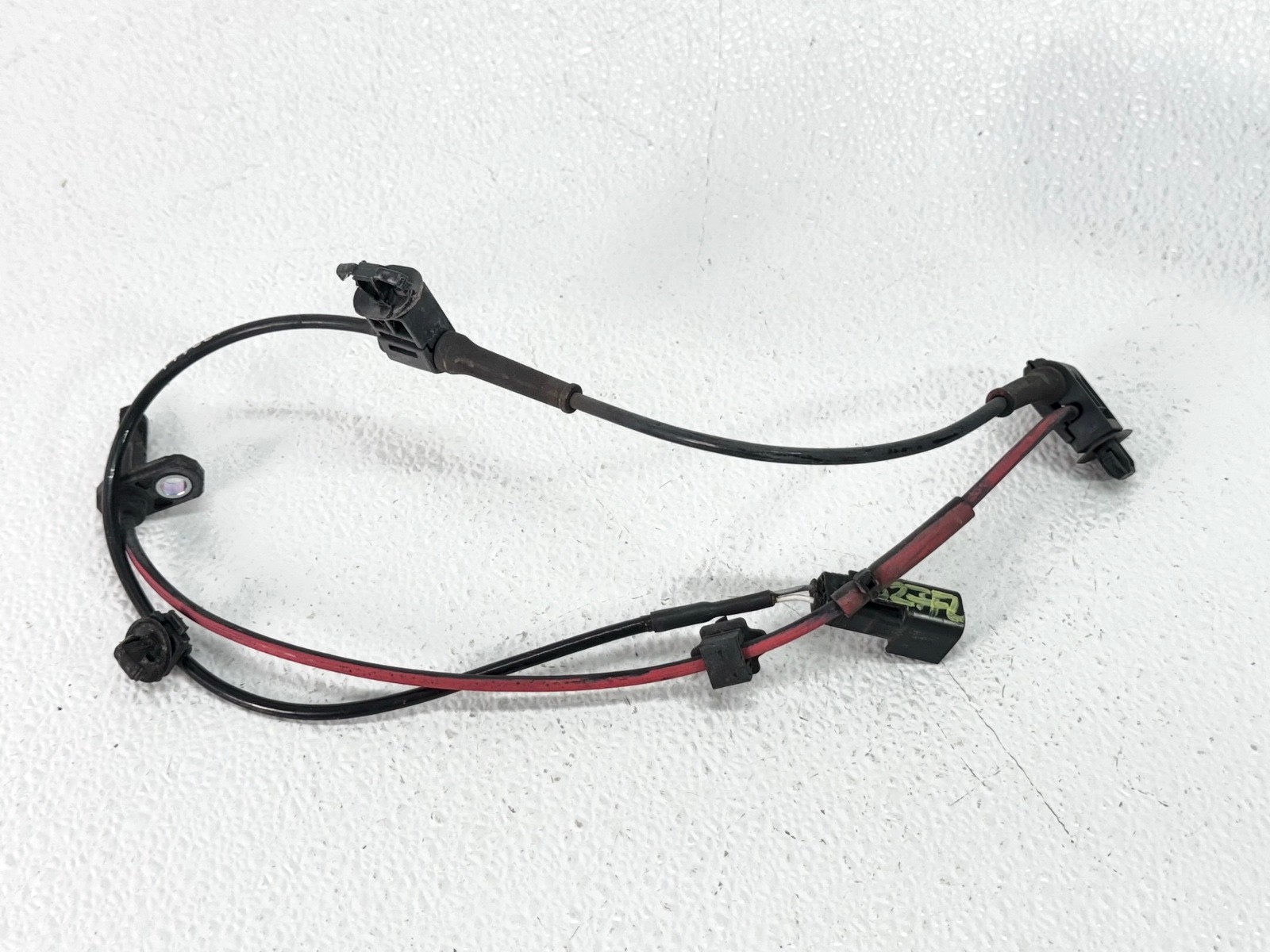 16-23 MAZDA CX-9 CX9 FRONT LEFT DRIVER SIDE WHEEL SPEED ABS SENSOR
