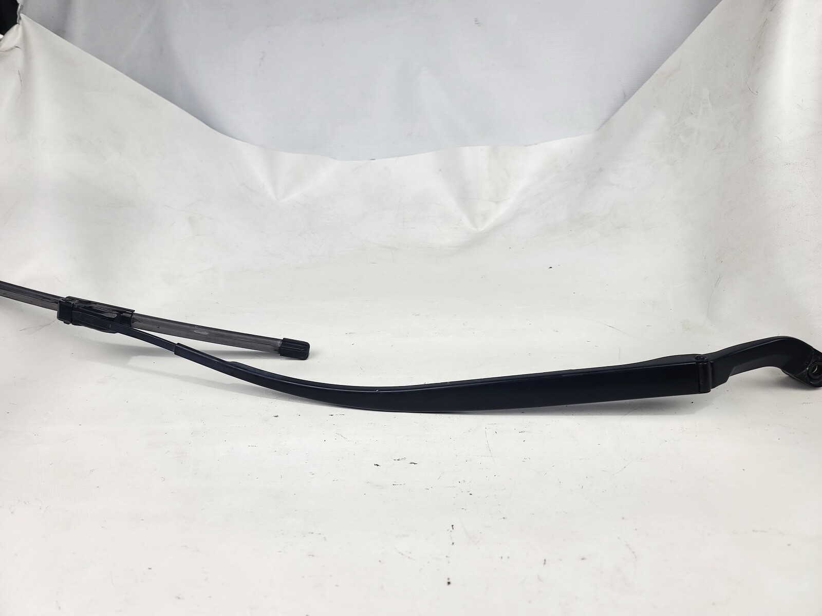 14-23 INFINITI Q50 FRONT WINDOW RIGHT RH PASS SIDE WINDSHIELD WIPER ARM ASSY