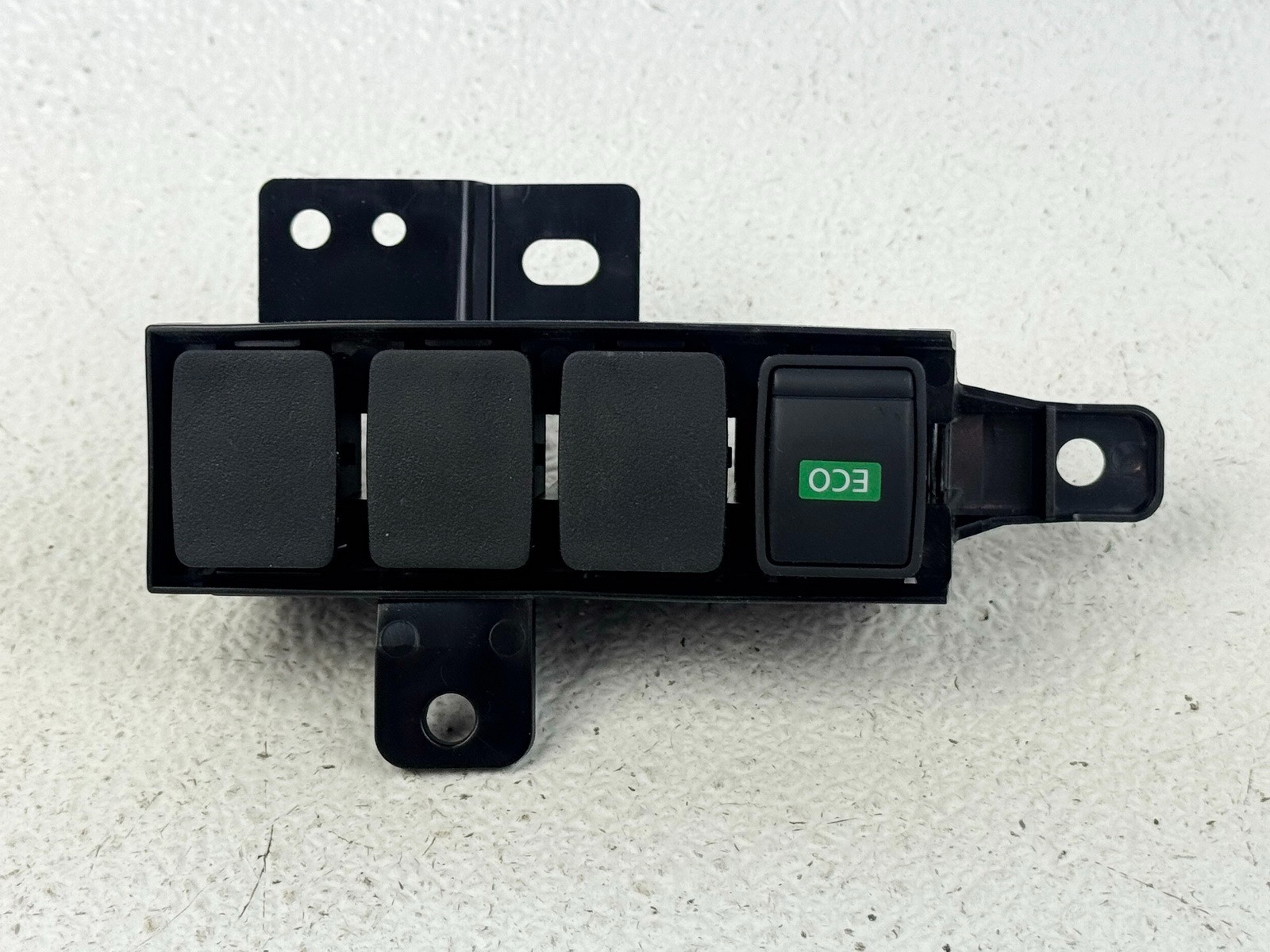 13-20 NISSAN ROGUE SENTRA DASH DRIVE ECO MODE CONTROL SWITCH BUTTON