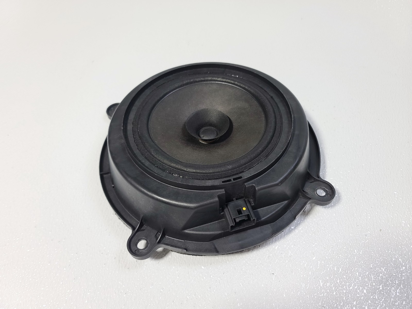 16-23 MAZDA CX-9 CX9 FRONT RIGHT RH PASS SIDE DOOR AUDIO SOUND SPEAKER