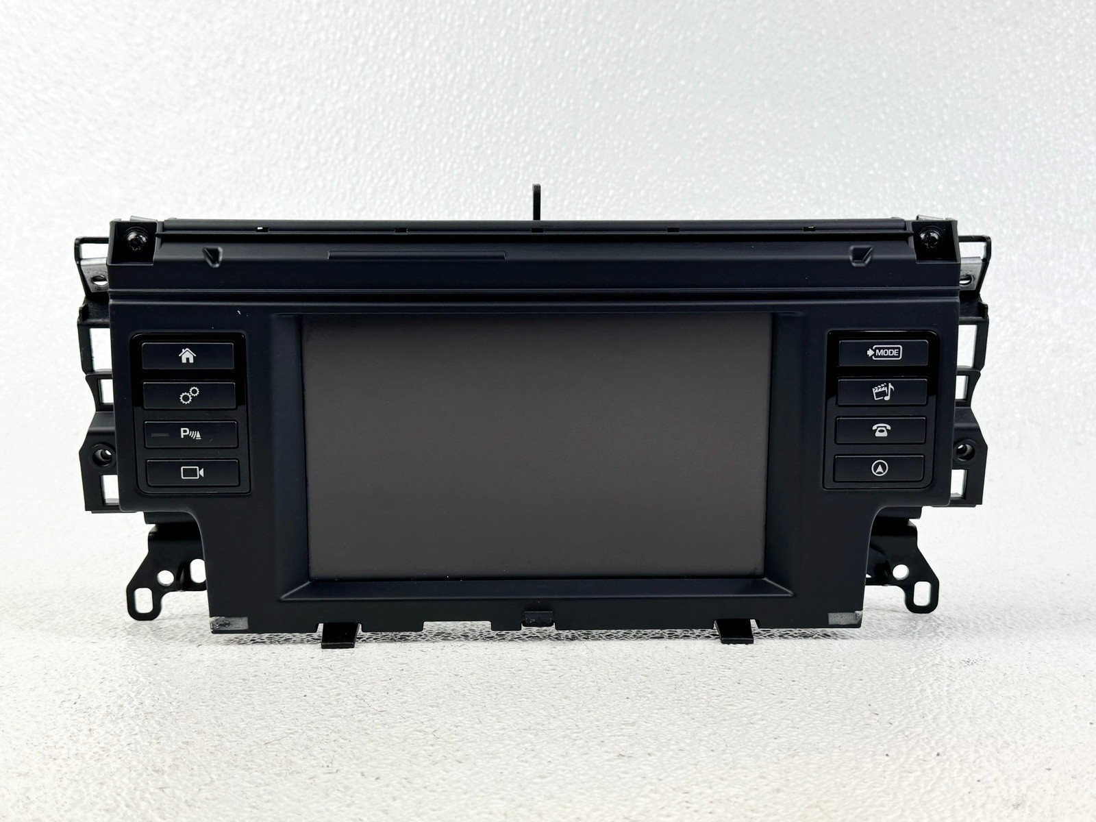 15-17 LAND ROVER DISCOVERY SPORT DASBOARD CENTER INFO MEDIA DISPLAY SCREEN