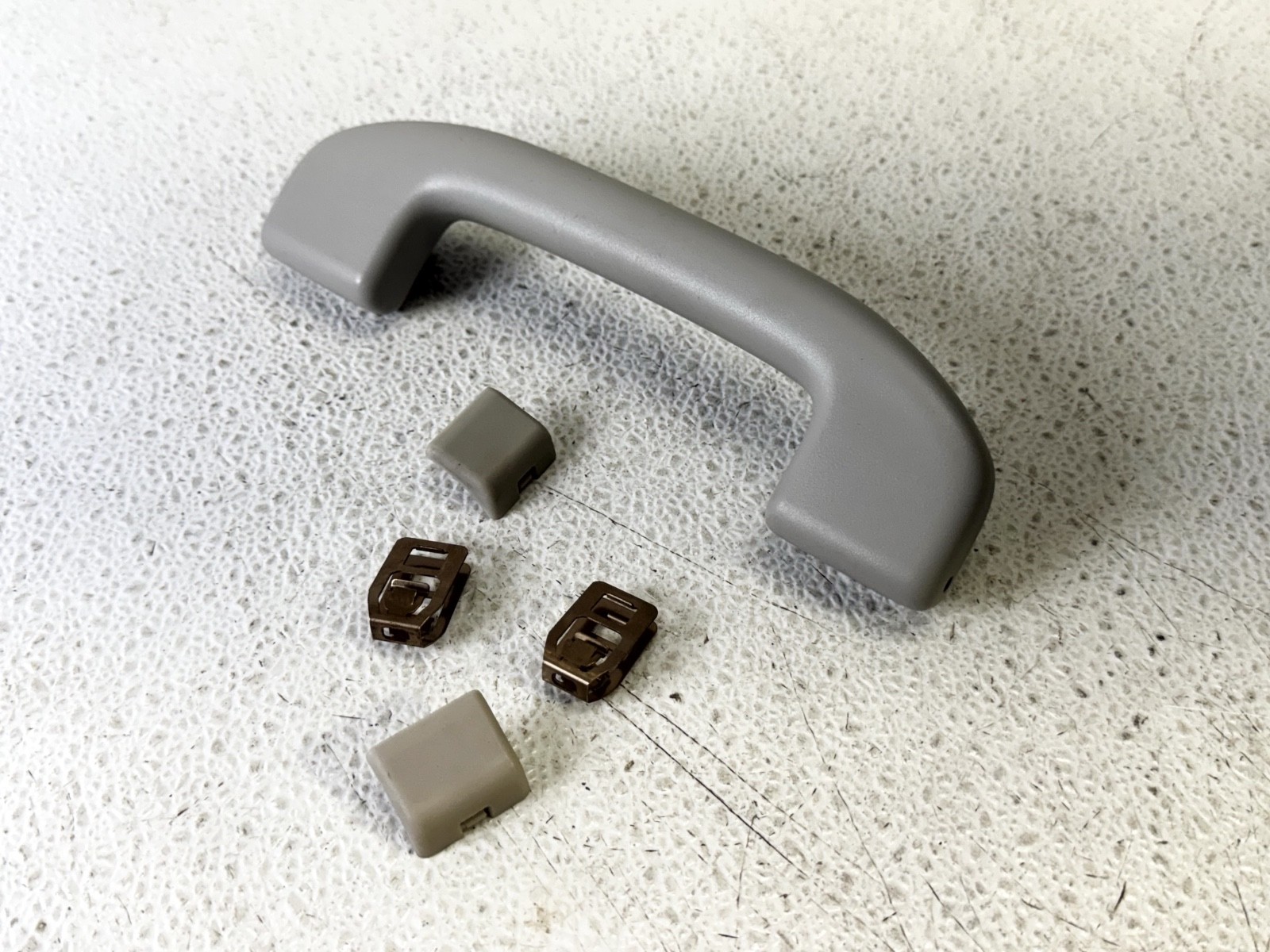 14-23 INFINITI Q50 FRONT RIGHT RH PASS SIDE ROOF HEADLINER GRIP GRAB HANDLE
