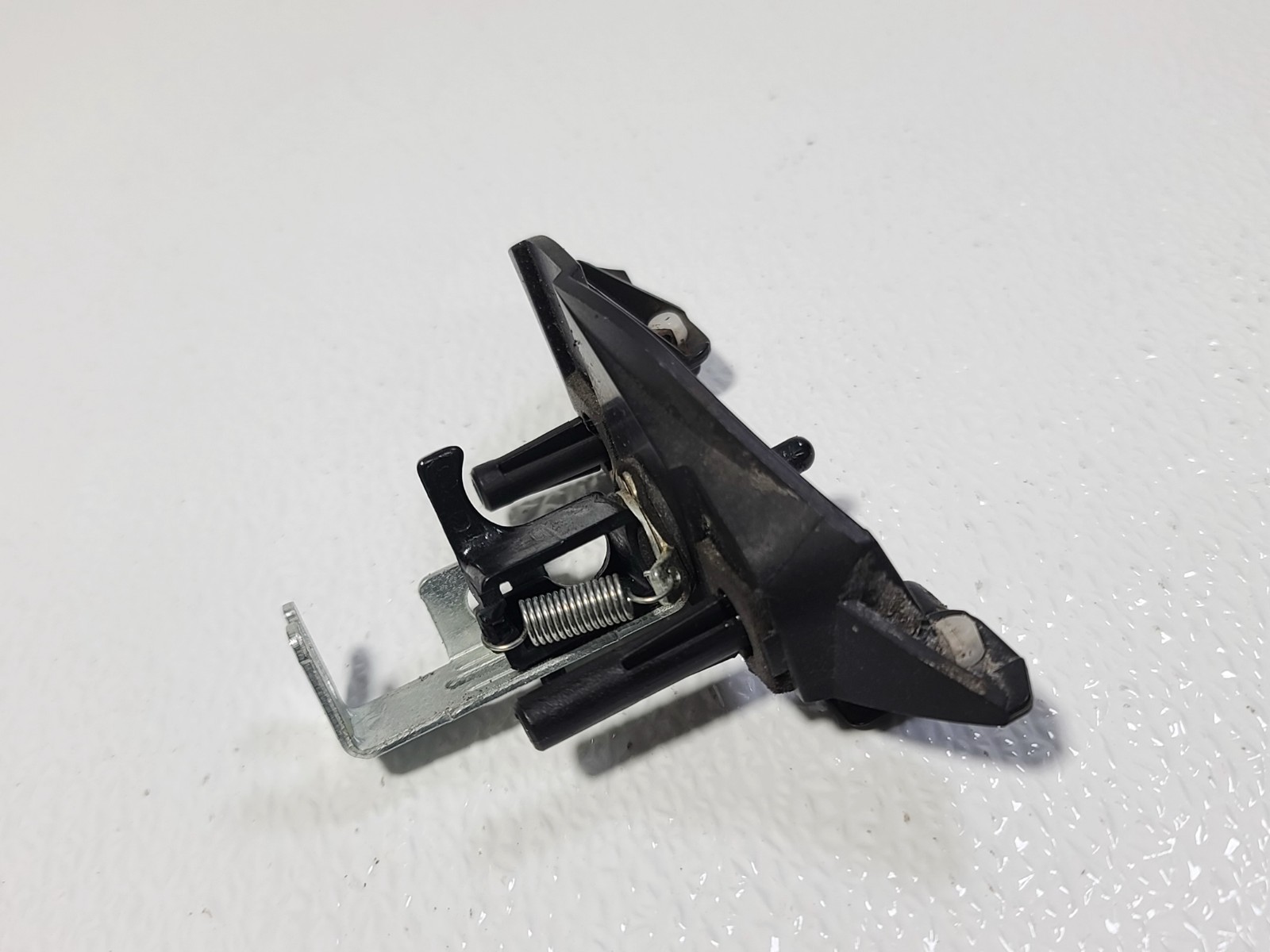 07-23 MAZDA CX-9 CX9 FUEL FILLER LID DOOR LATCH LOCK ACTUATOR
