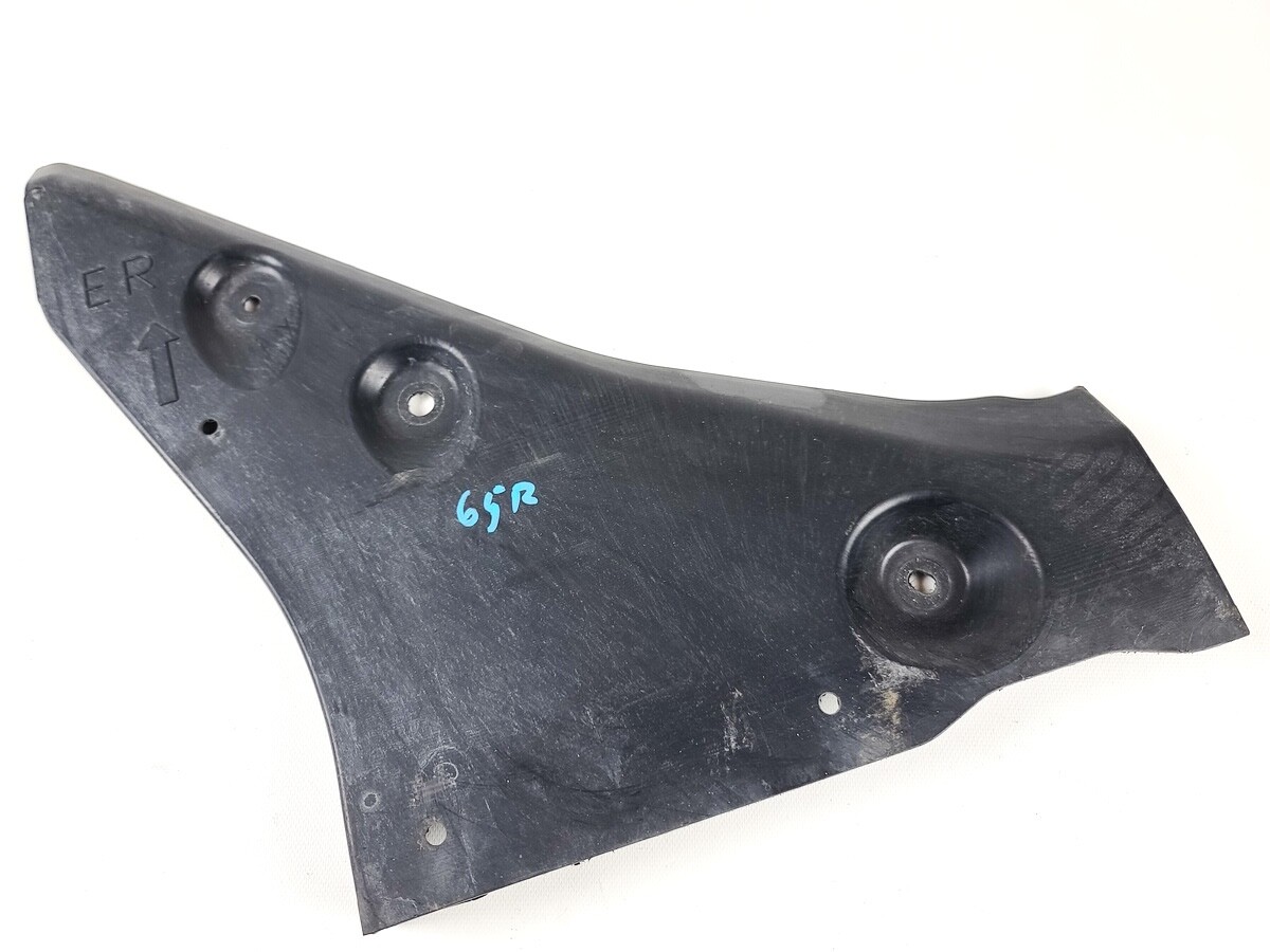 14-23 INFINITI Q50 Q60 REAR RH FLOOR SUBFRAME UNDERBODY MOUNT STAY BRACKET