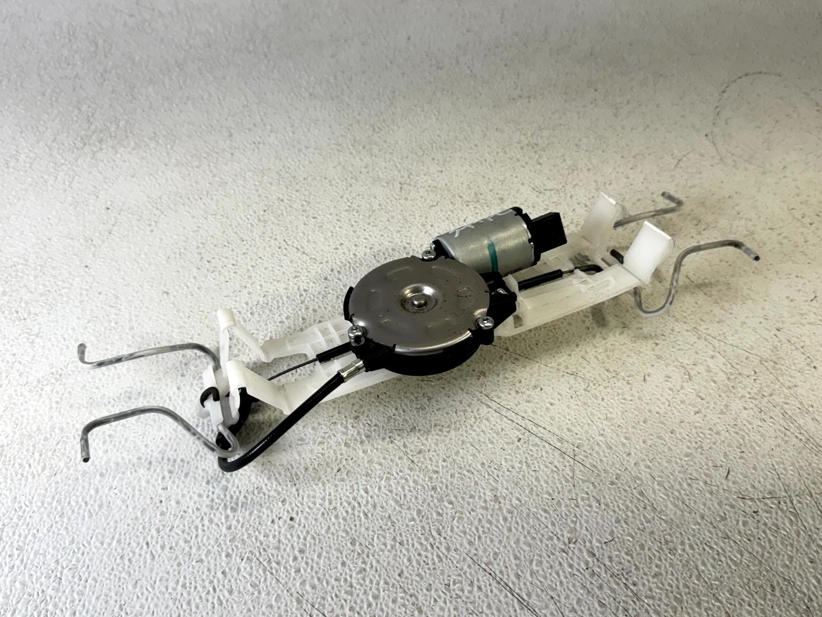 13-20 INFINITI QX60 JX35 FRONT LEFT LH DRIVER SIDE SEAT LUMBAR CONTROL MOTOR