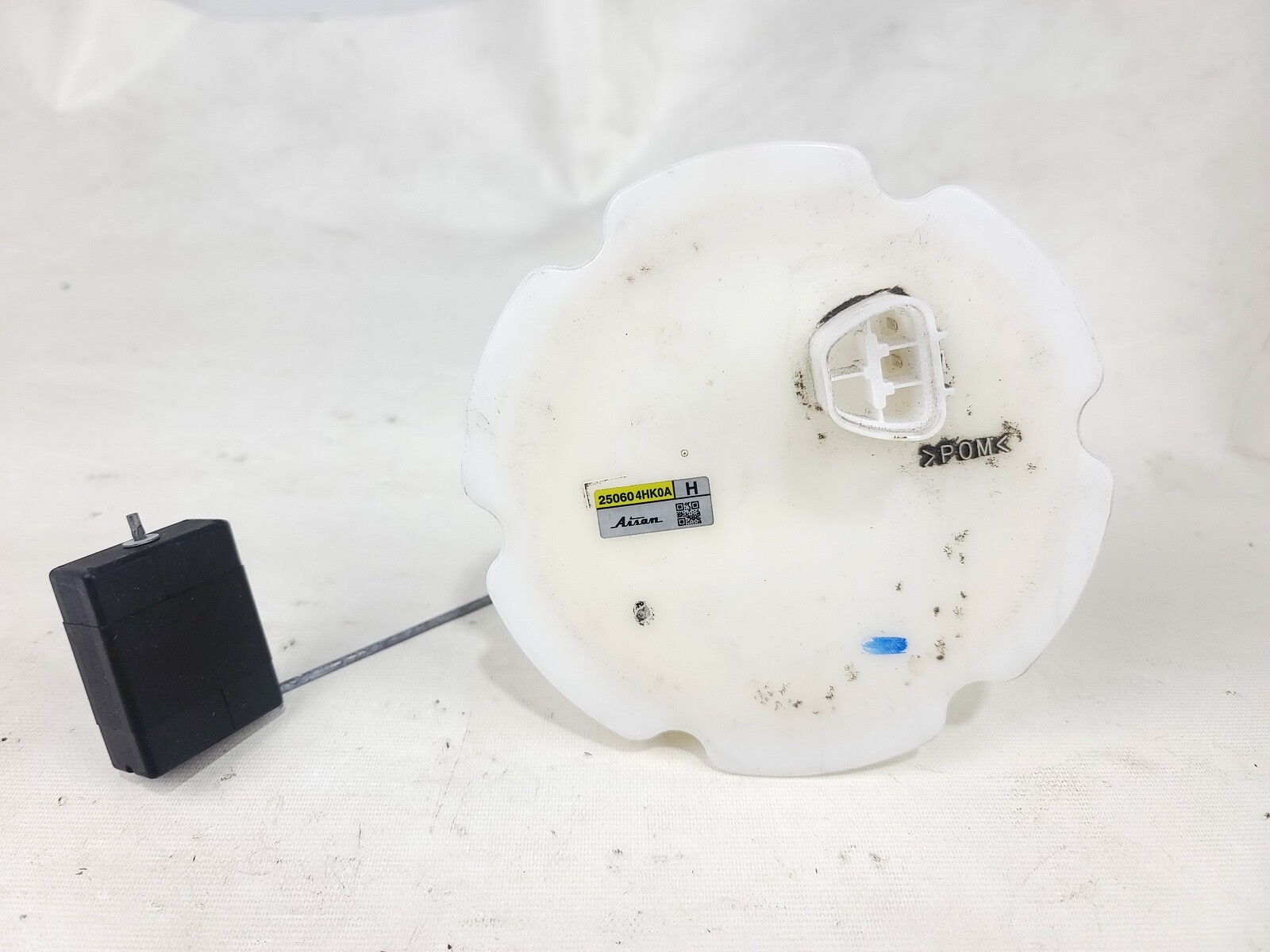 16-23 INFINITI Q50 Q60 Q70 FUEL GAS GASOLINE LEVEL SENSOR PUMP GAUGE METER