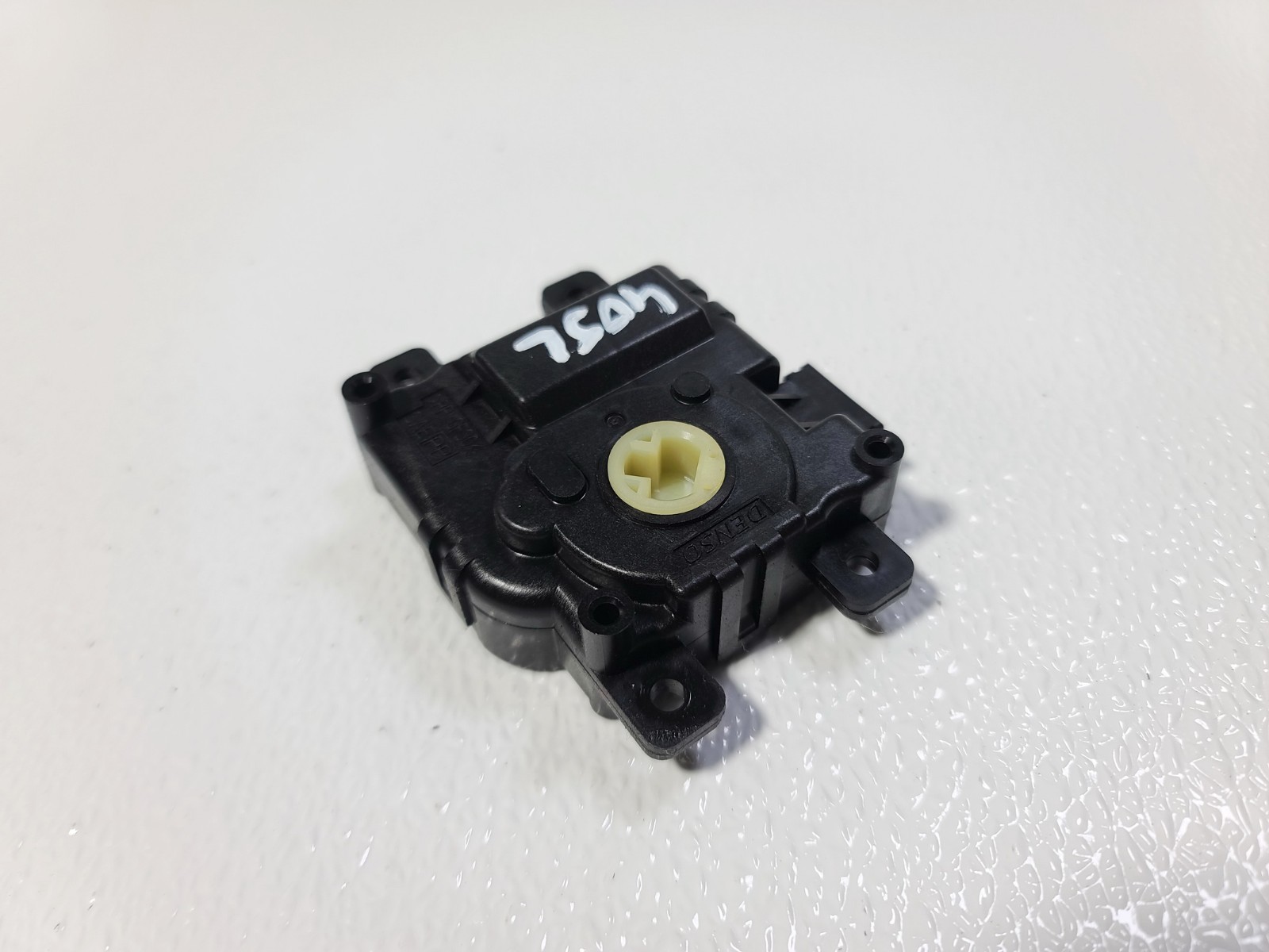 16-23 MAZDA CX-9 CX9 HVAC A/C HEATER FLAP SERVO FLAP DOOR ACTUATOR MOTOR