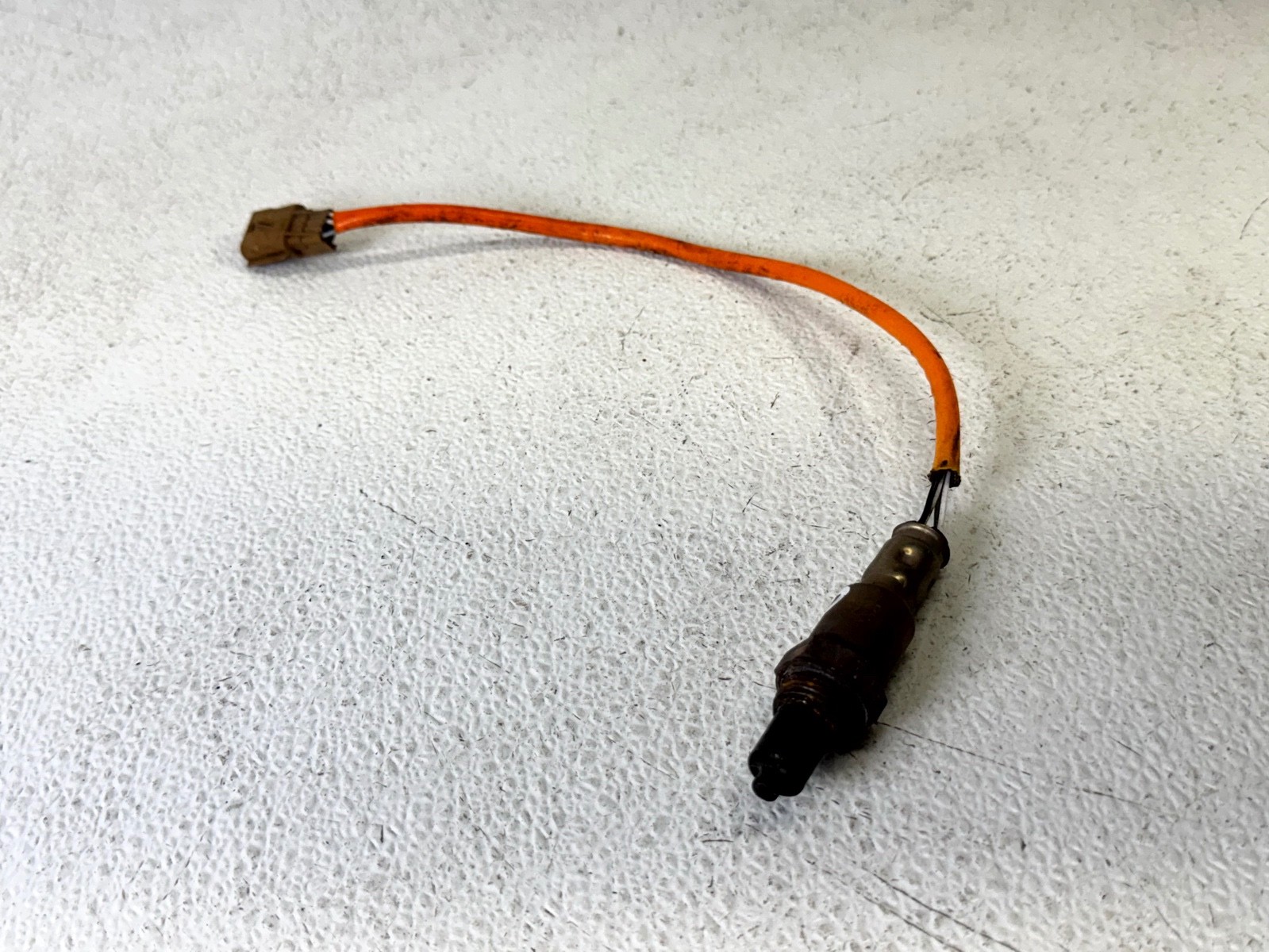 14-20 INFINITI QX60 1 EMISSION SYSTEM OXYGEN SENSOR