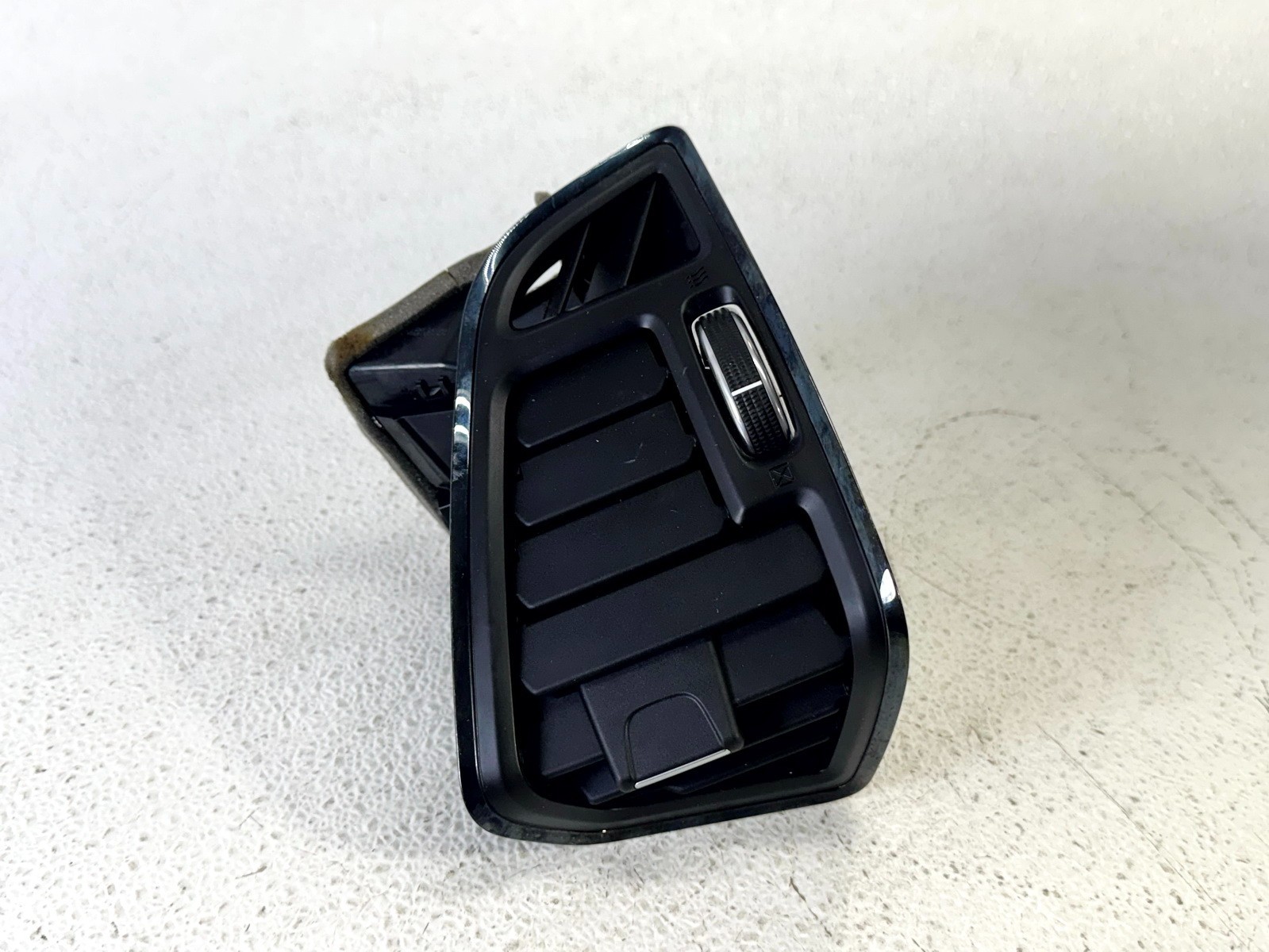 13-19 FORD ESCAPE DASH RIGHT RH SIDE AIR VENT A / C GRILLE TRIM COVER PANEL