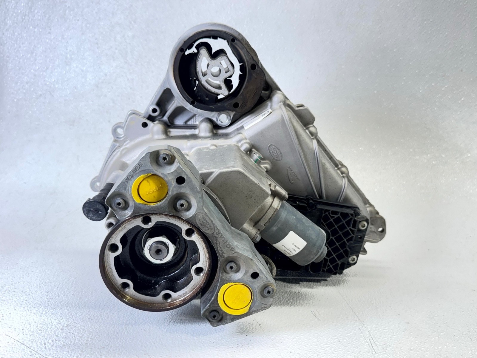 17-20 JAGUAR F-PACE 3.0L AWD AUTOMATIC GEARBOX TRANSMISSION TRANSFER CASE