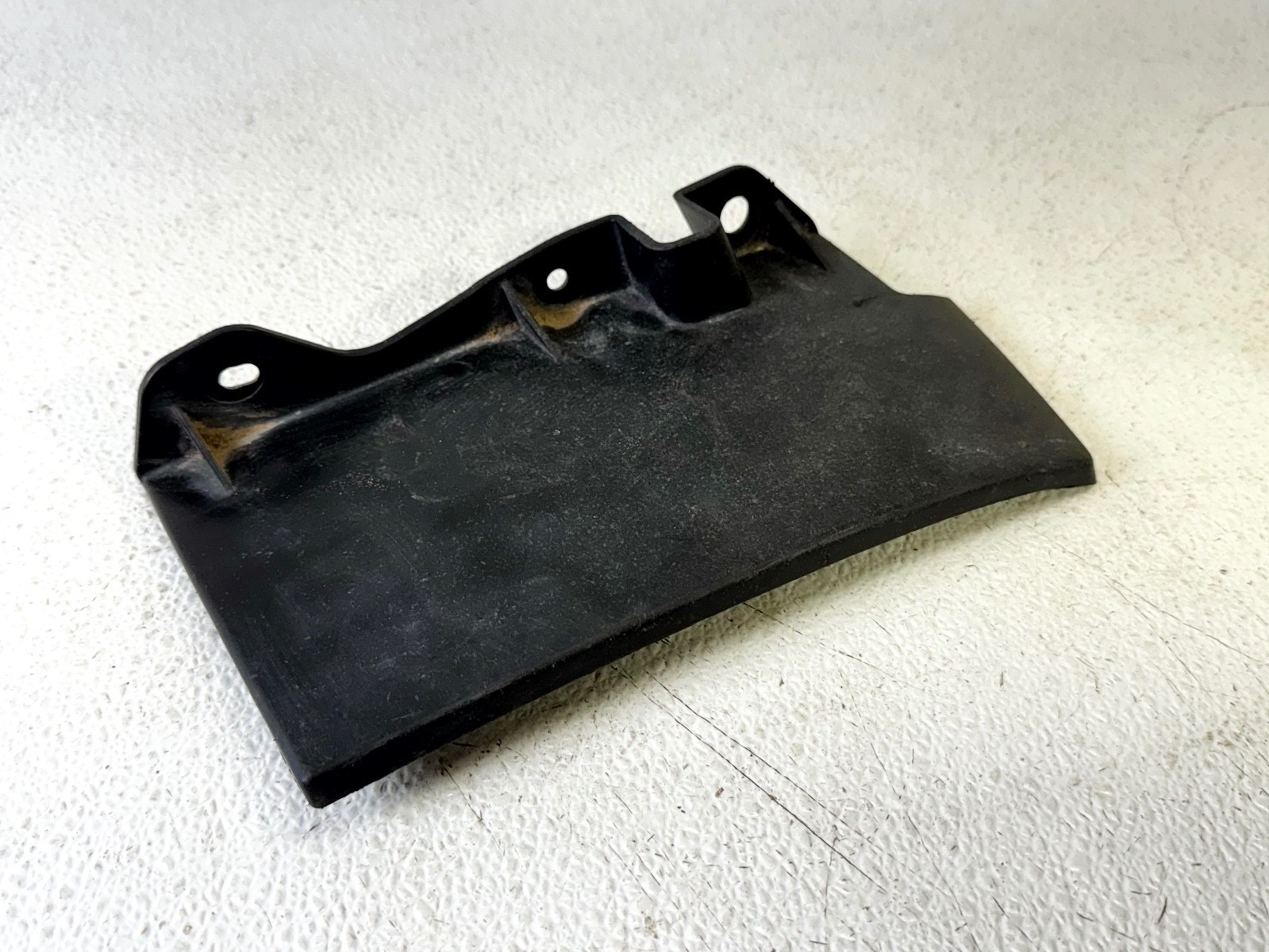 22-25 NISSAN PATHFINDER REAR LEFT AIR GUIDE MUD FLAP SPLASH SHIELD COVER