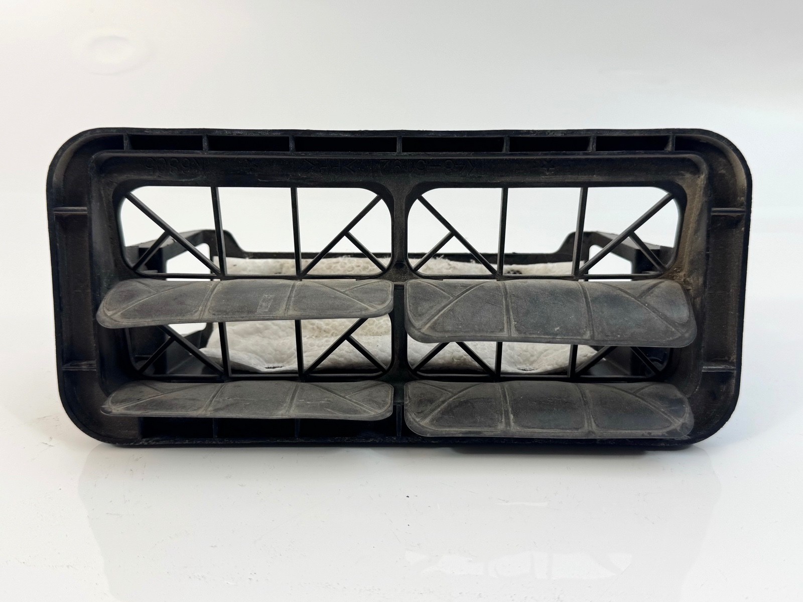 16-23 MAZDA CX-9 CX9 REAR LEFT LH SIDE QUARTER PANEL AIR VENT DRAFT GRILLE