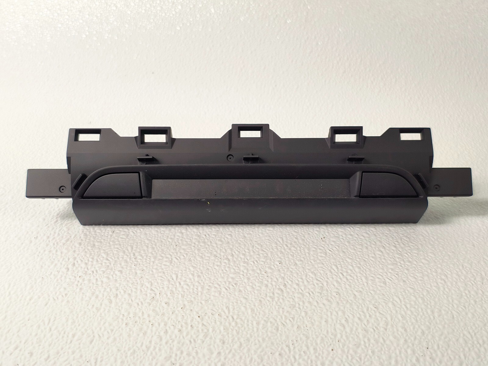16-23 MAZDA CX-9 CX9 INDICATOR INFORMATION DISPLAY GAUGE METER COVER PANEL