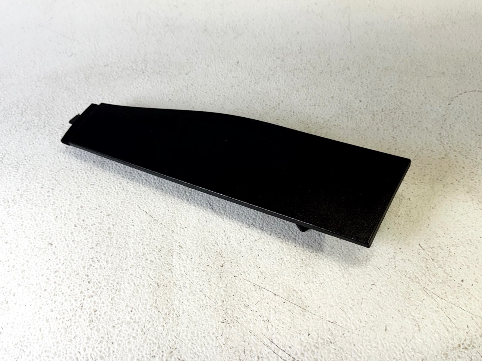 22-26 INFINITI QX60 REAR LEFT LH DRIVER SIDE ROOF UPPER HINGE COVER PANEL