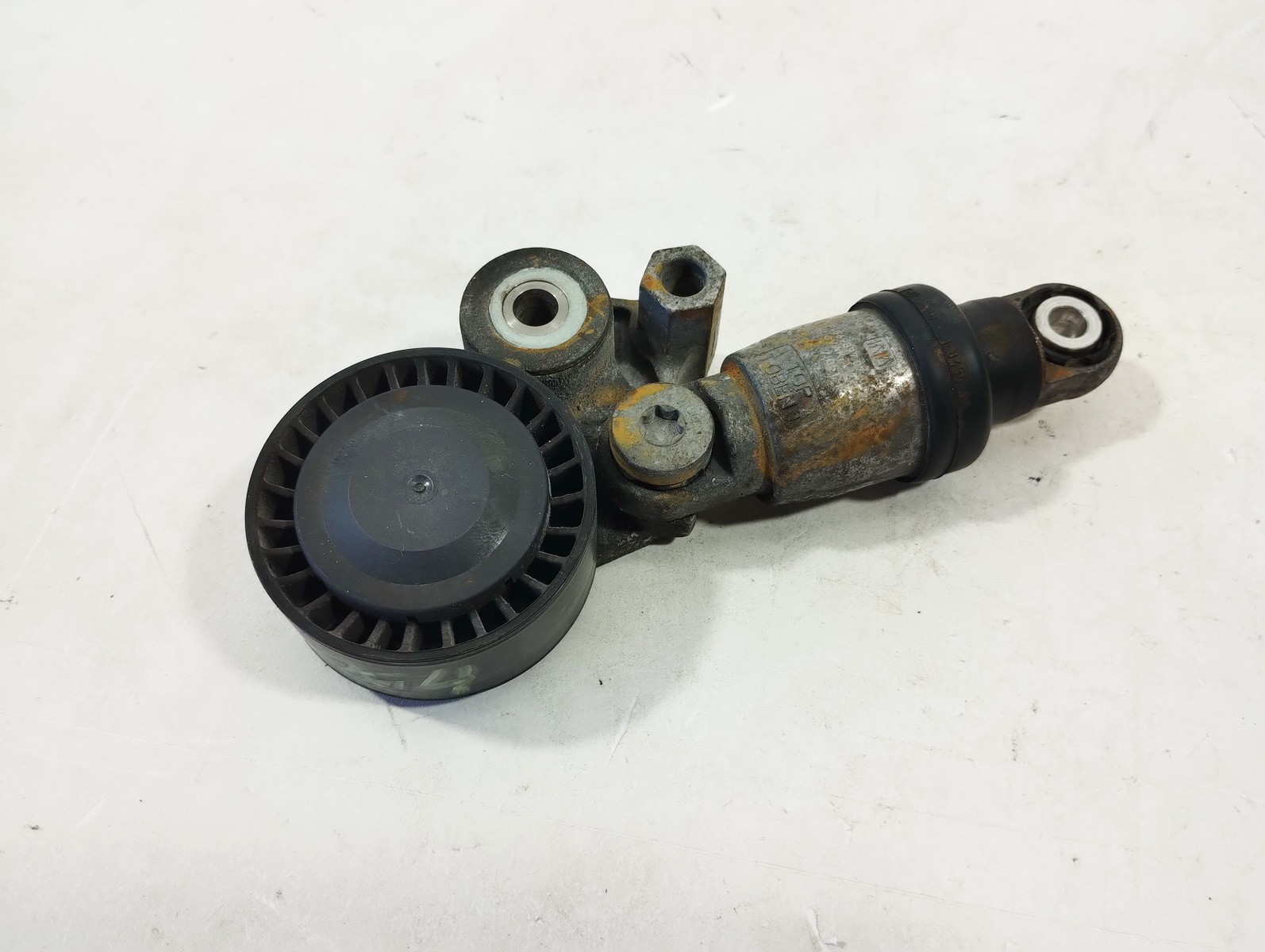 16-23 MAZDA CX-9 CX9 BELT TENSIONER