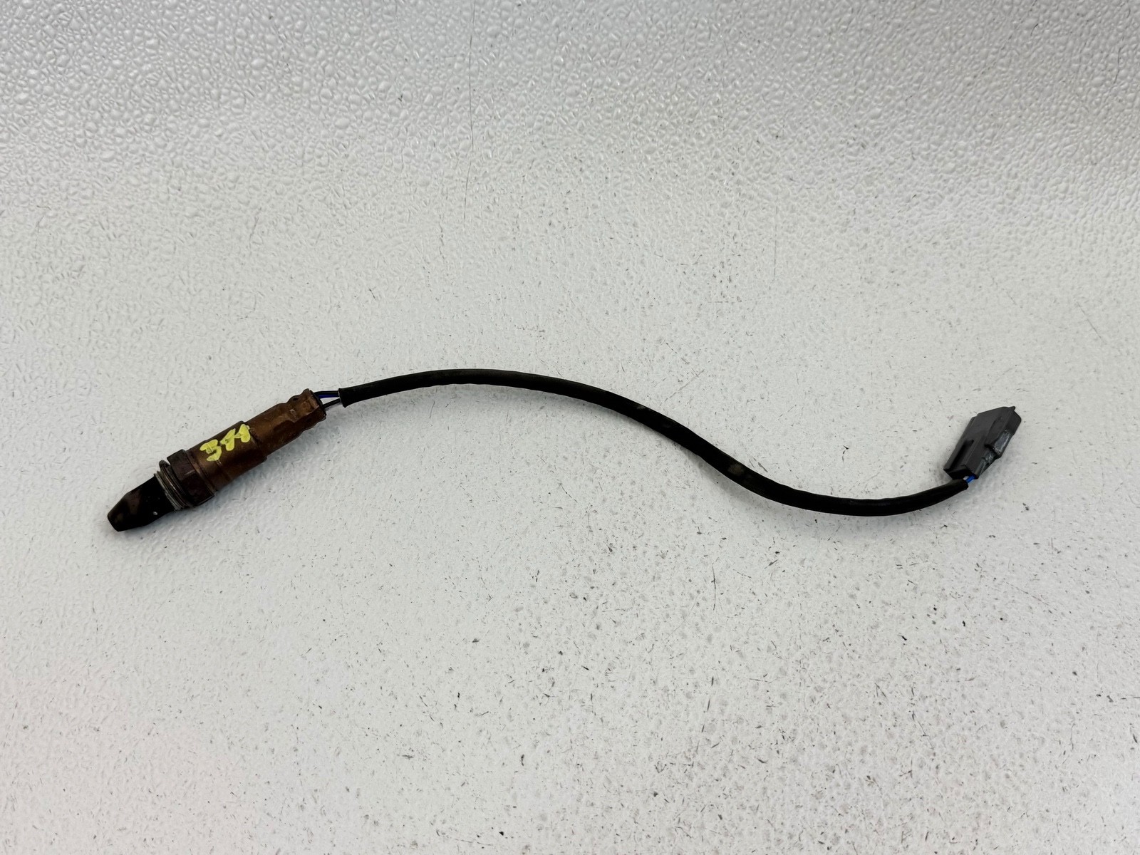 14-20 INFINITI QX60 REAR EMISSION SYSTEM OXYGEN SENSOR
