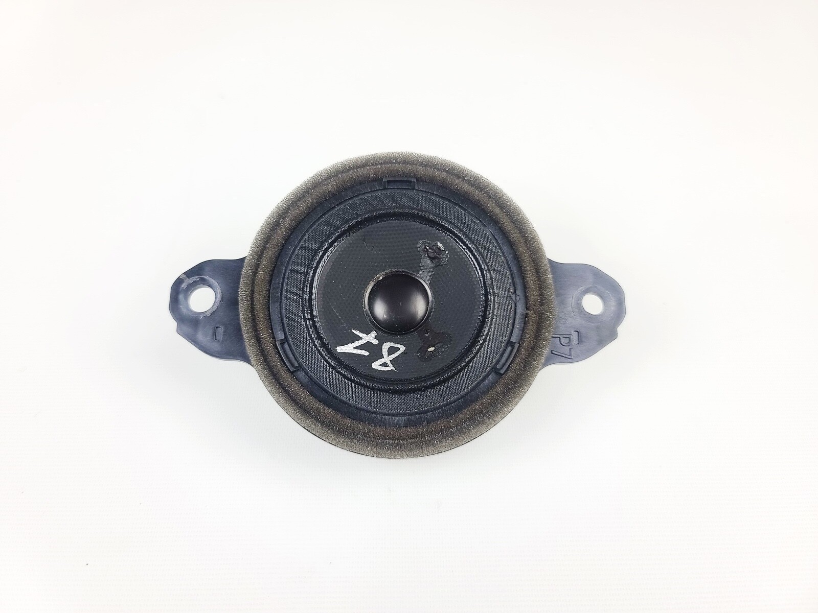 15-17 LEXUS NX200T FRONT DASH LEFT OR RIGHT SIDE AUDIO SOUND SPEAKER TWEETER