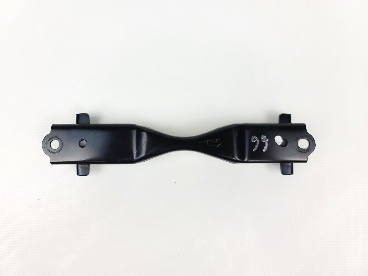 14-23 INFINITI Q50 Q60 SECURE BATTERY TIE DOWN BRACKET CLAMP MOUNT HOLDER