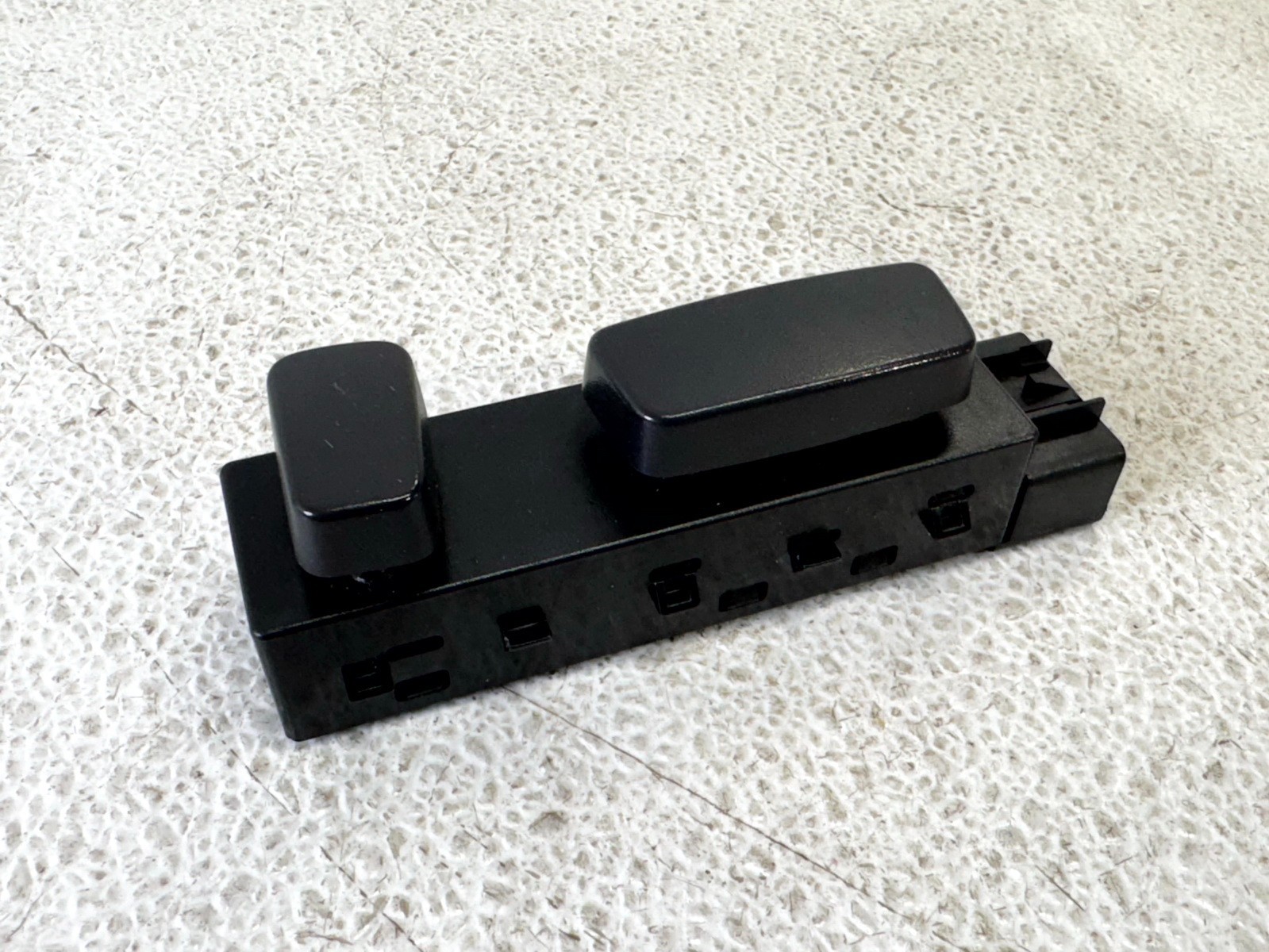 14-20 MITSUBISHI OUTLANDER FRONT LEFT LH SIDE SEAT POSITION CONTROL SWITCH