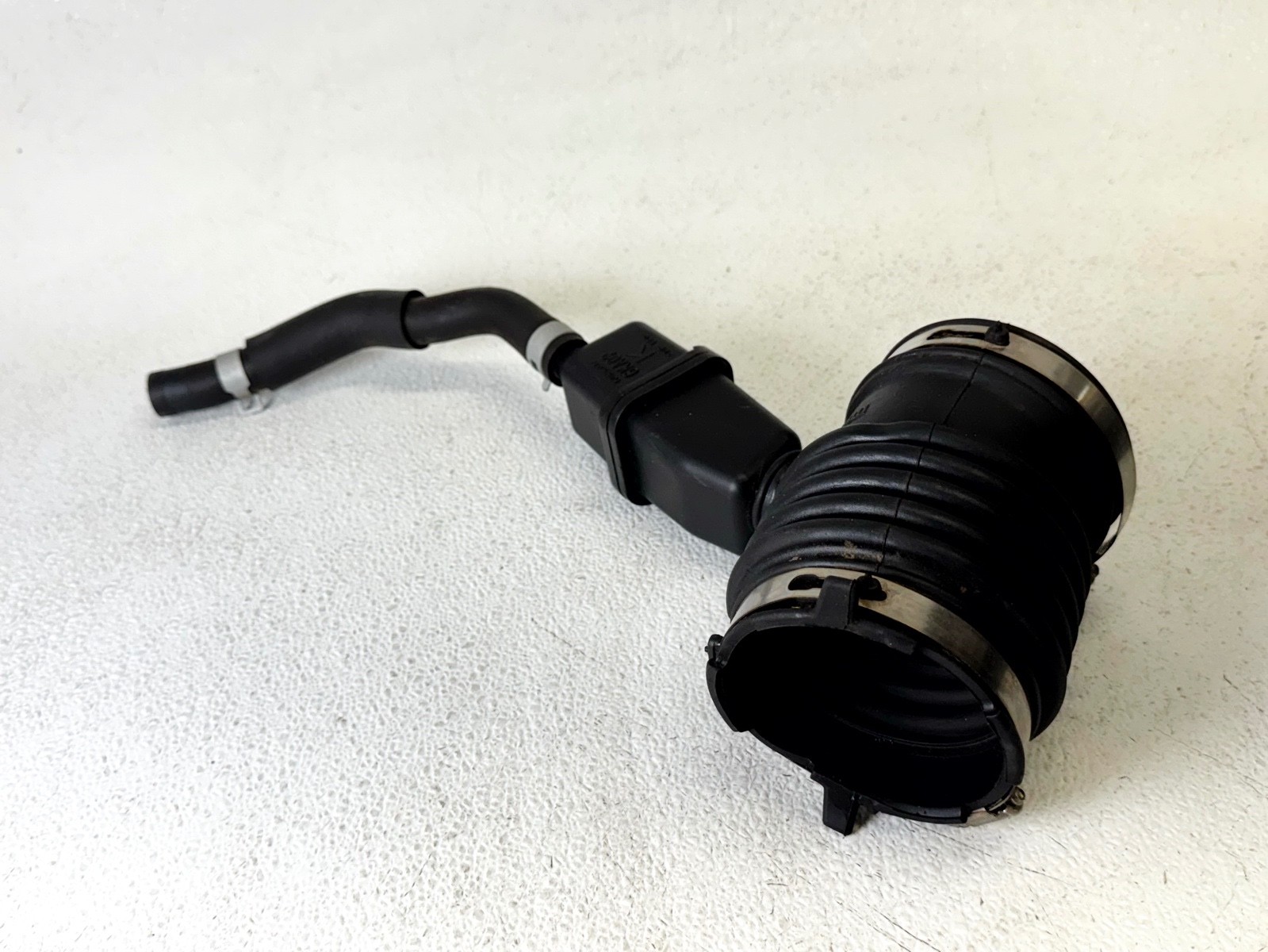 17-25 INFINITI QX60 AIR CLEANER FILTER BOX INTAKE DUCT TUBE PIPE HOSE