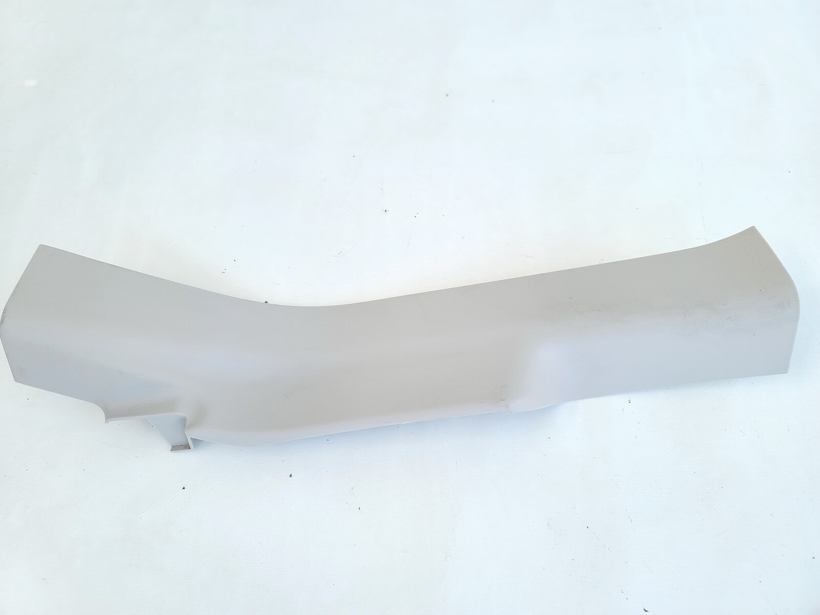 14-23 INFINITI Q50 REAR LEFT LH DRIVE SIDE SCUFF SILL PLATE COVER TRIM PANEL