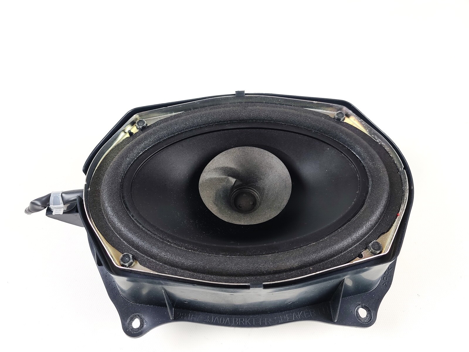 13-20 INFINITI JX35 QX60 FRONT LEFT LH RIGHT RH SIDE DOOR RADIO SPEAKER