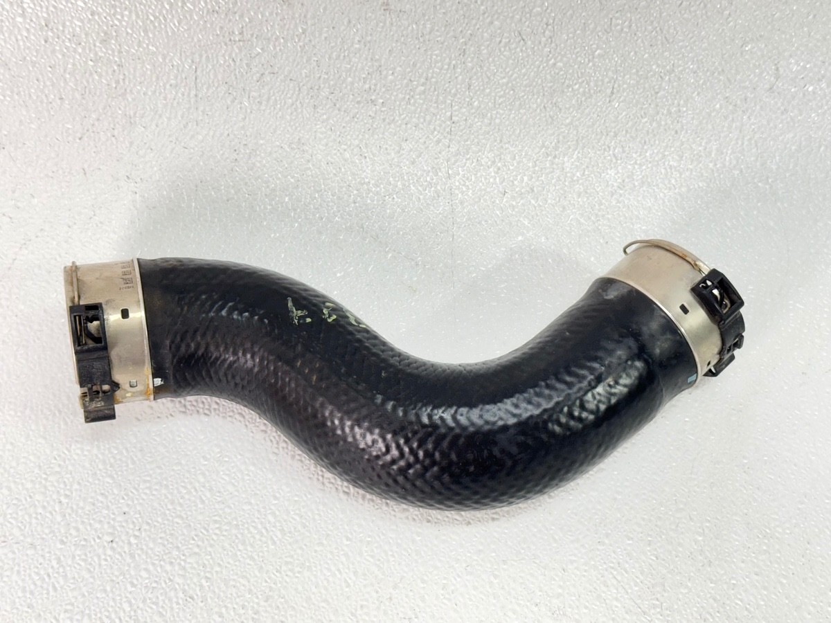 16-23 MAZDA CX-9 CX9 2.5L RADIATOR UPPER COOLANT HOSE LINE PIPE