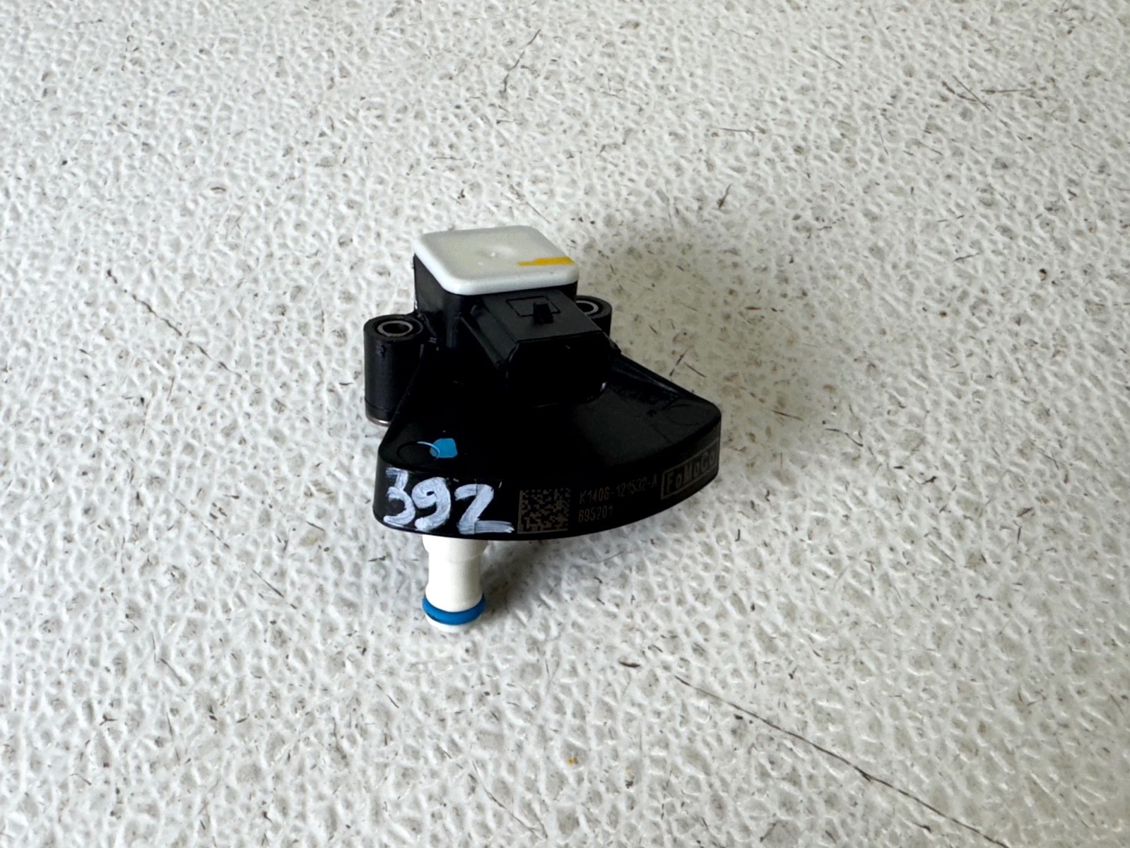 13-20 FORD FUSION CABIN INTERIOR A/C HVAC AIR TEMP TEMPERATURE SENSOR