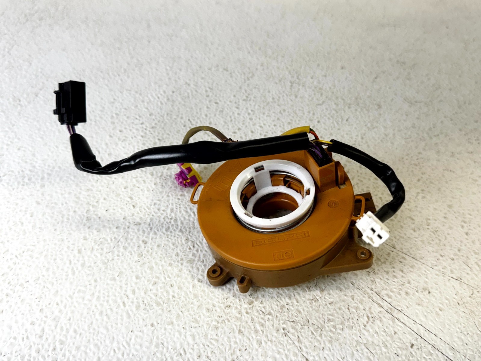 14-26 RAM PROMASTER 1500 2500 3500 STEERING COLUMN WHEEL ANGLE SENSOR