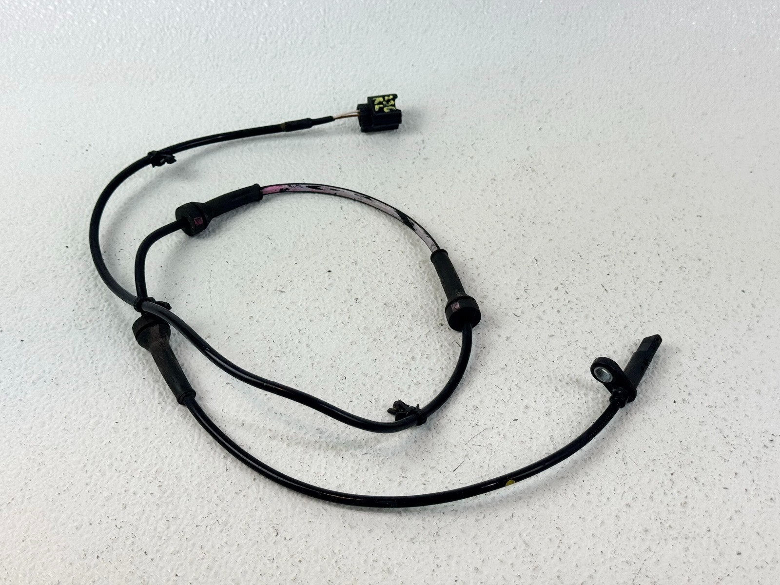 14-20 INFINITI QX60 REAR LEFT LH DRIVER SIDE ABS WHEEL SPEED SENSOR