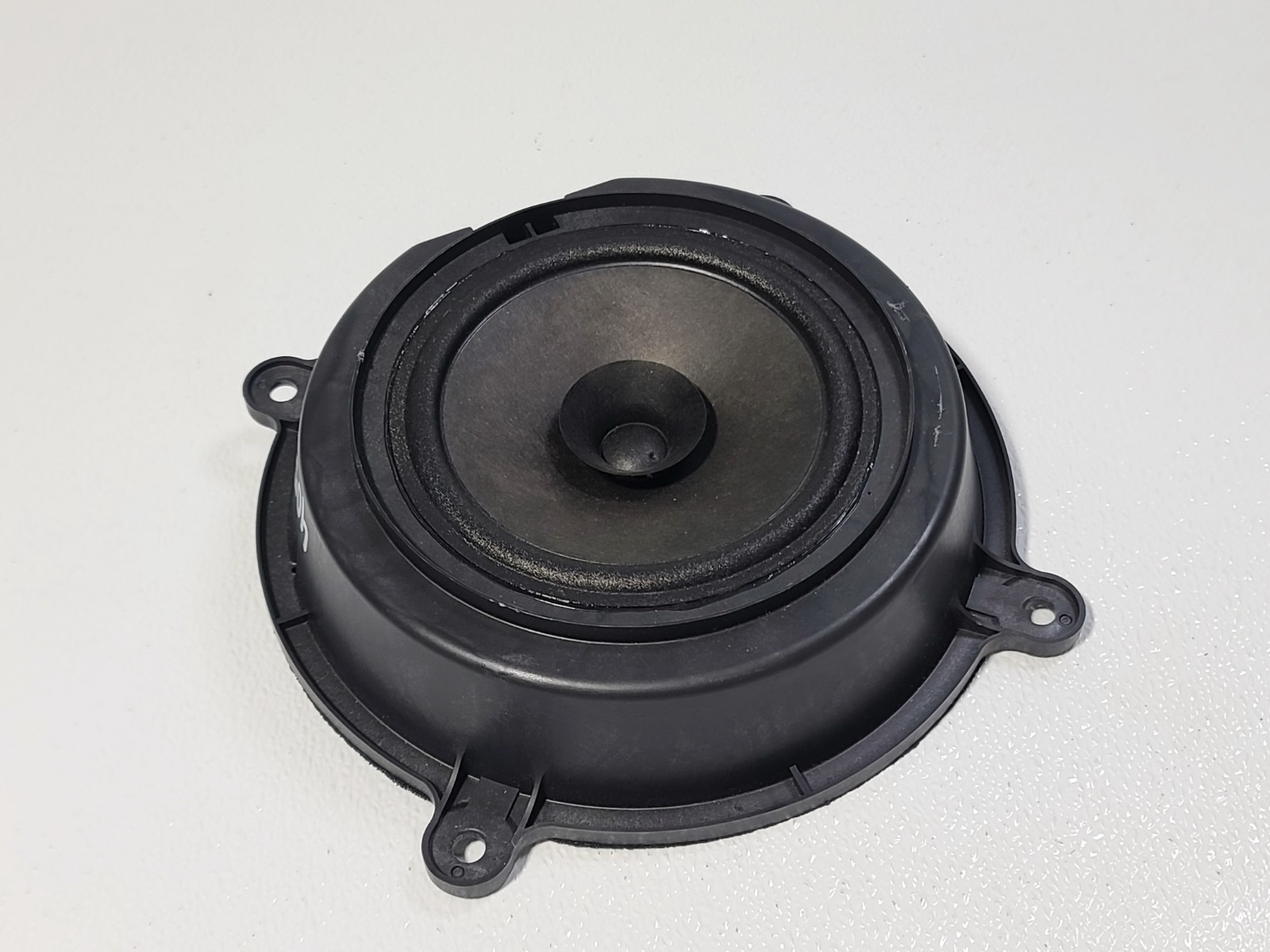 16-23 MAZDA CX-9 CX9 FRONT LEFT LH DRIVER SIDE DOOR AUDIO SOUND SPEAKER