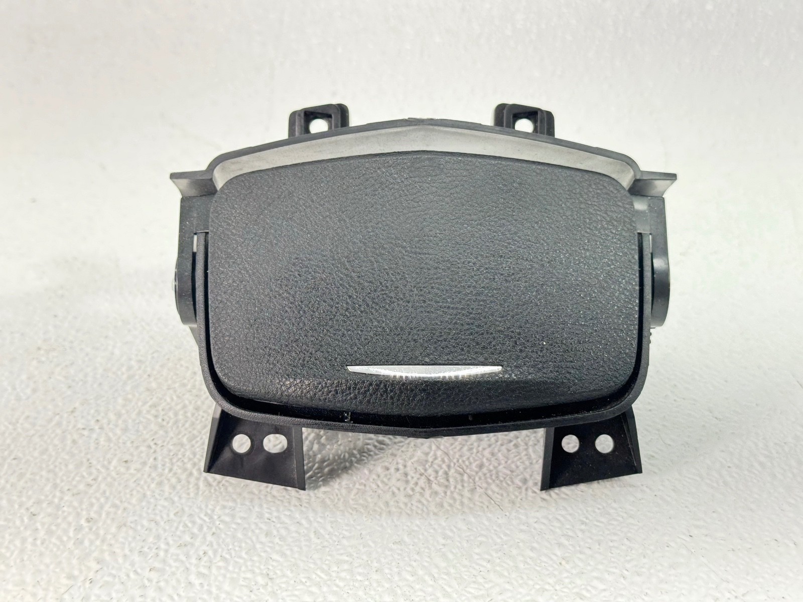 13-20 LINCOLN MKZ REAR CENTER CONSOLE STORAGE COMPARTMENT COVER TRIM PANEL