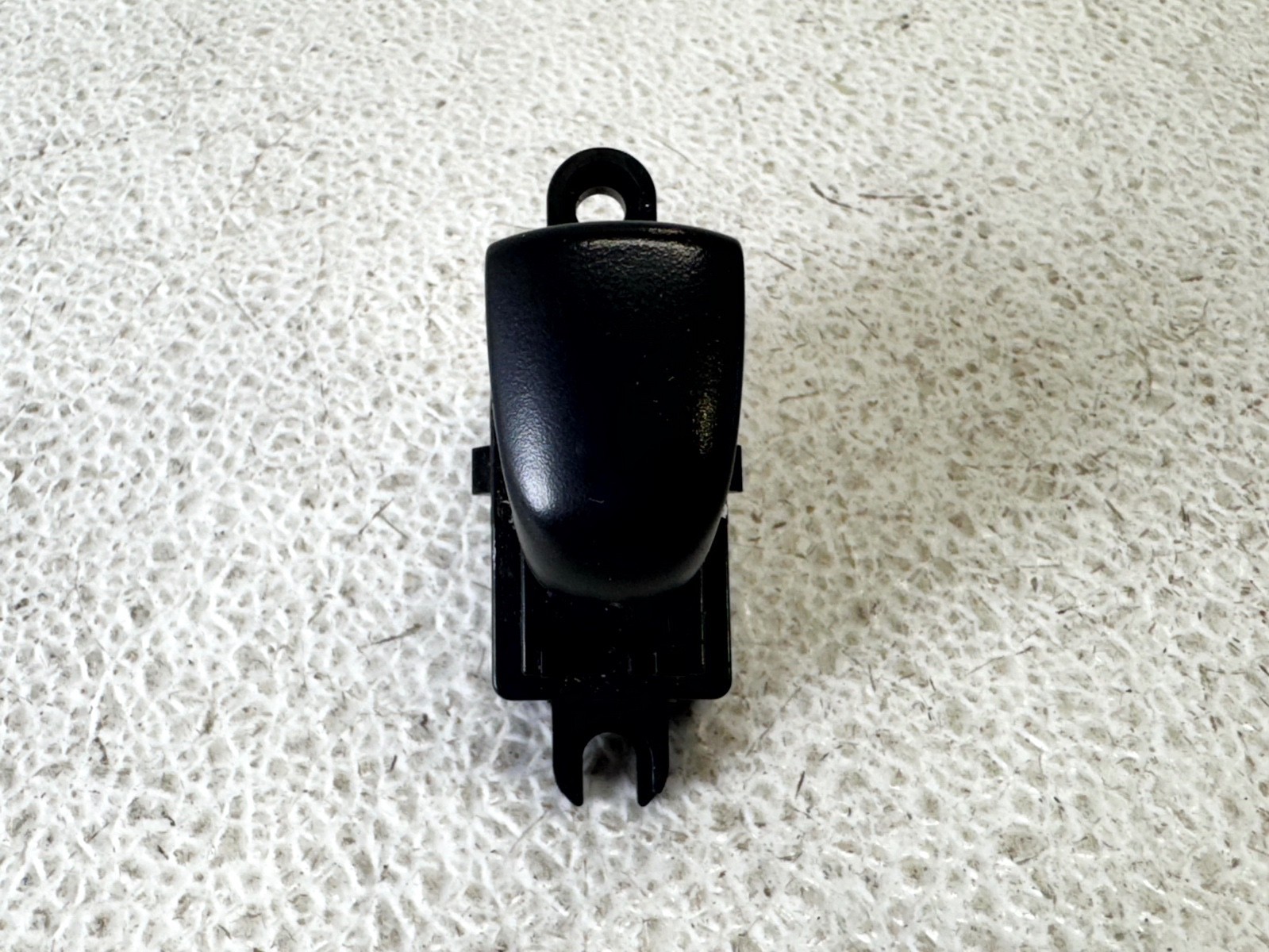 14-20 NISSAN ROGUE REAR RIGHT PASS RH SIDE POWER DOOR WINDOW SWITCH KNOB