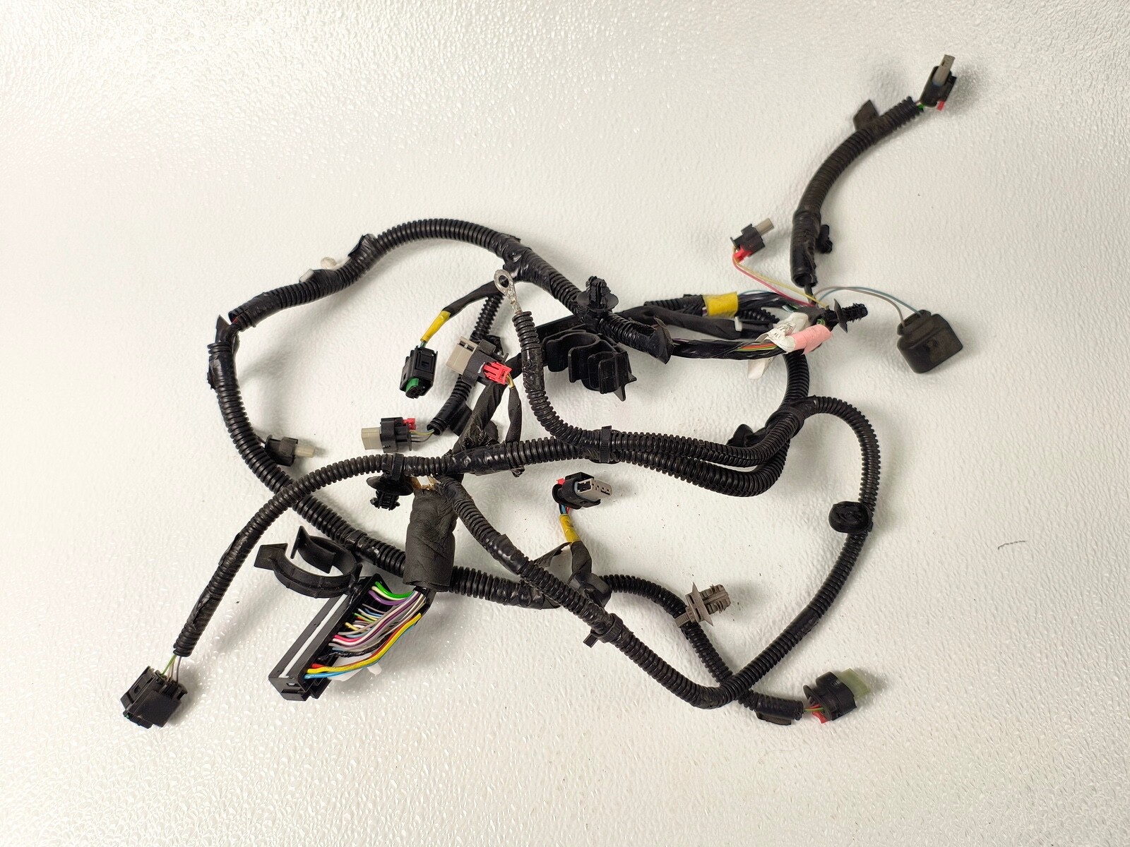 17-22 TESLA MODEL 3 M3 THERMAL BATTERY WIRE WIRING HARNESS CABLE