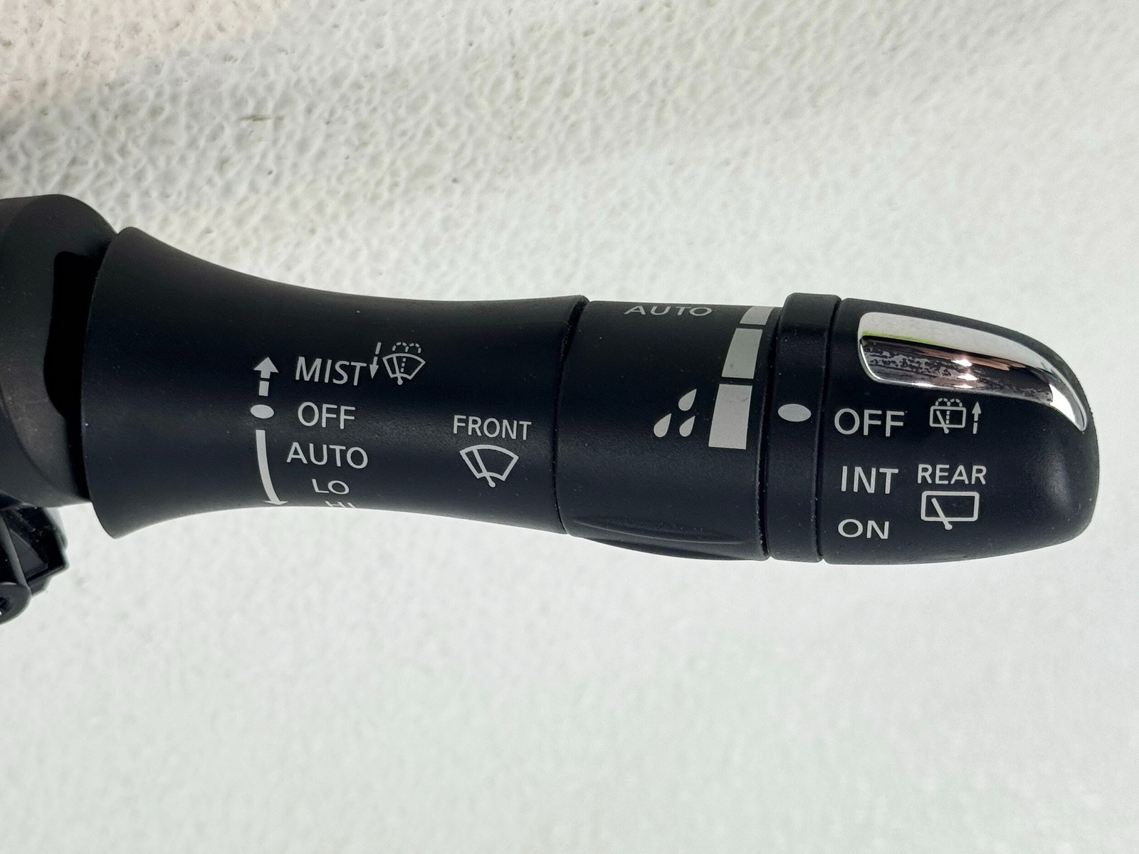 14-20 INFINITI QX60 DASH DASHBOARD STEERING WHEEL COLUMN COMBINATION SWITCH