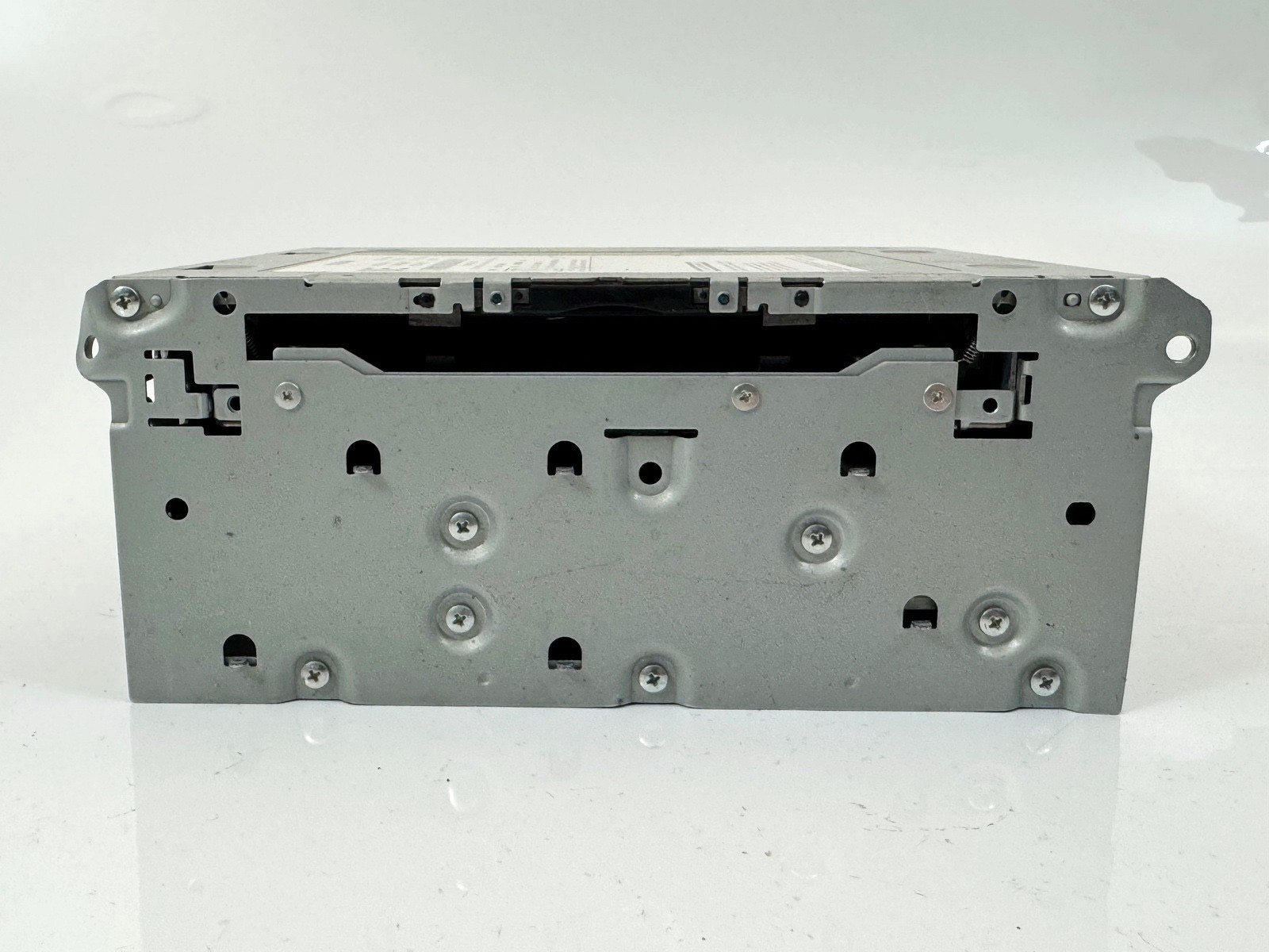 16-20 INFINITI Q50 Q60 RADIO RECEIVER CD PLAYER HEAD ASSEMBLY MODULE UNIT