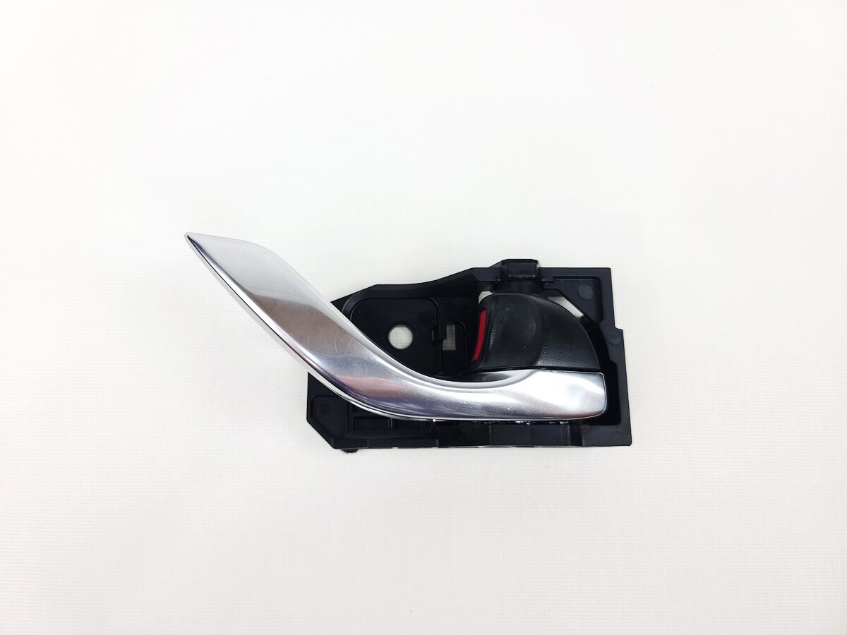 16-23 MAZDA CX-9 CX9 REAR RIGHT RH PASS SIDE DOOR INSIDE INTERIOR HANDLE